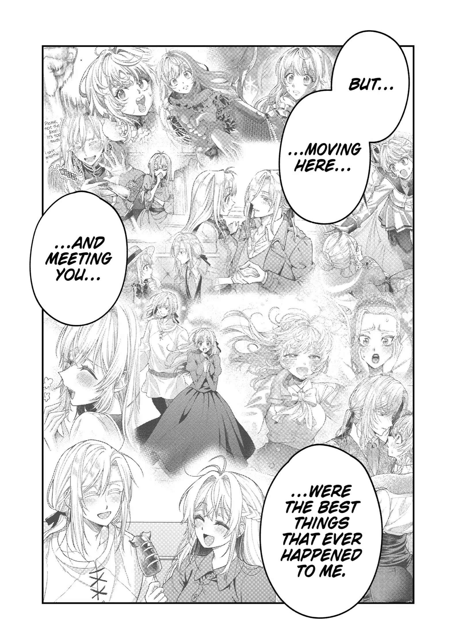 Read Always a Catch! Manga Online