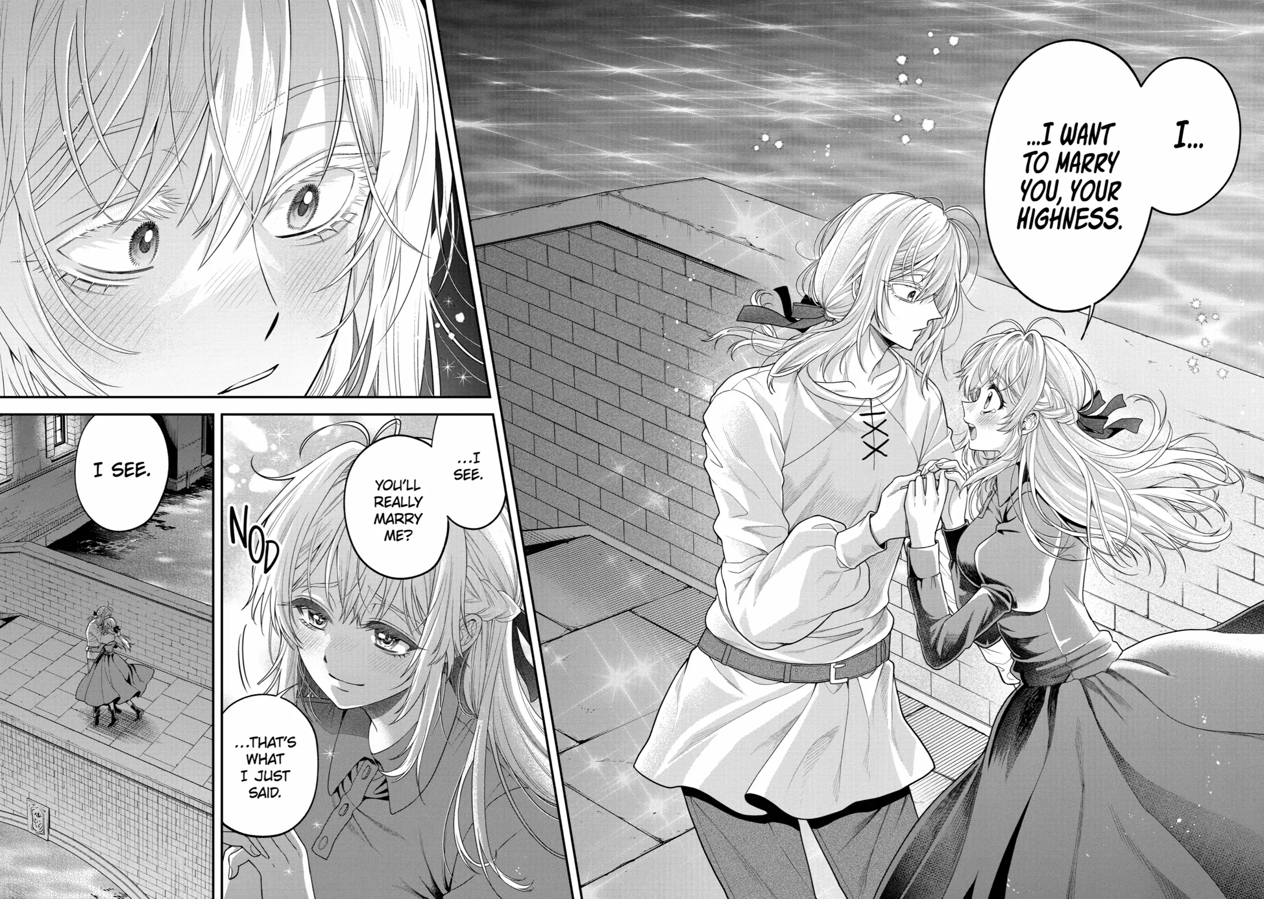 Read Always a Catch! Manga Online