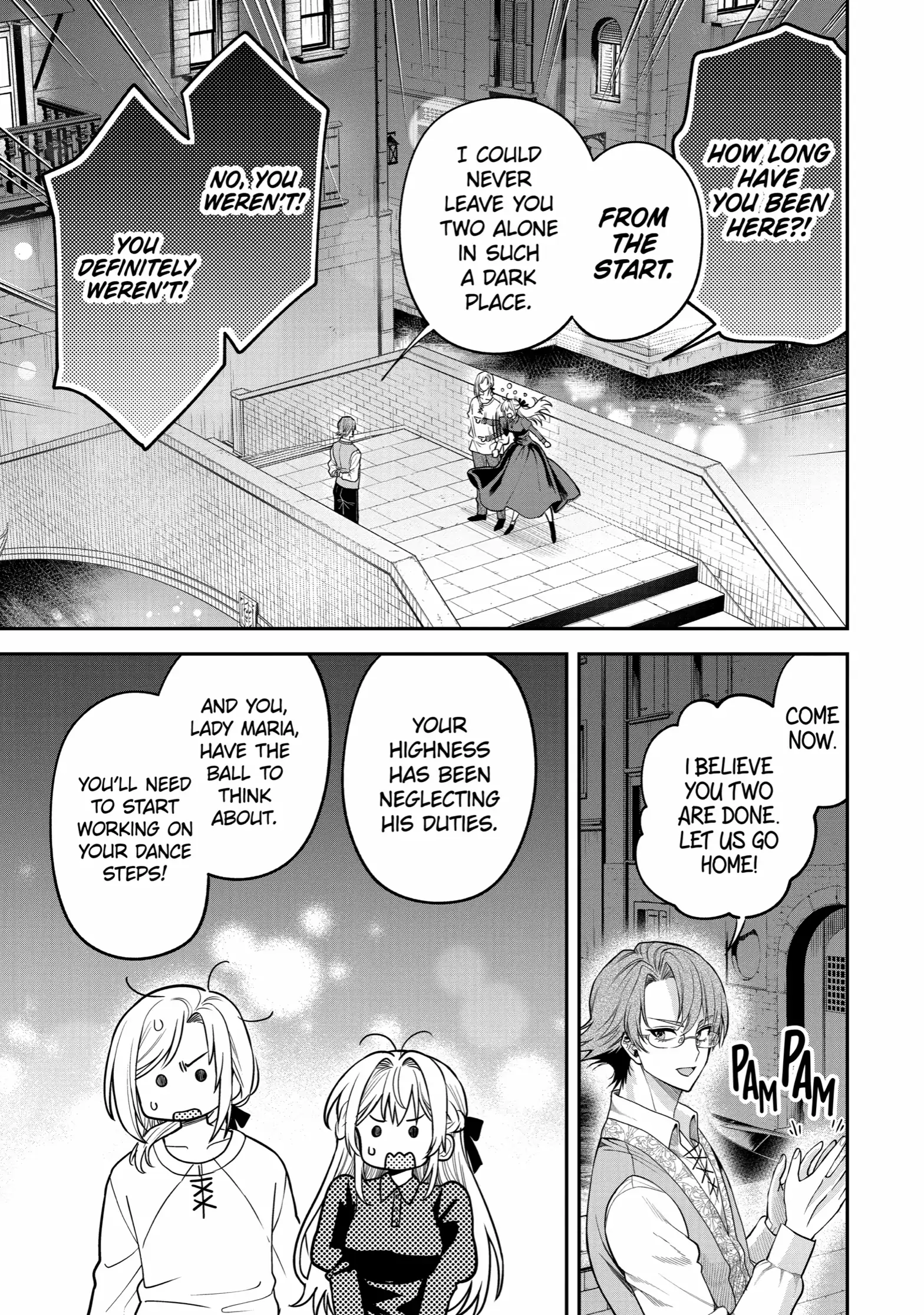 Read Always a Catch! Manga Online