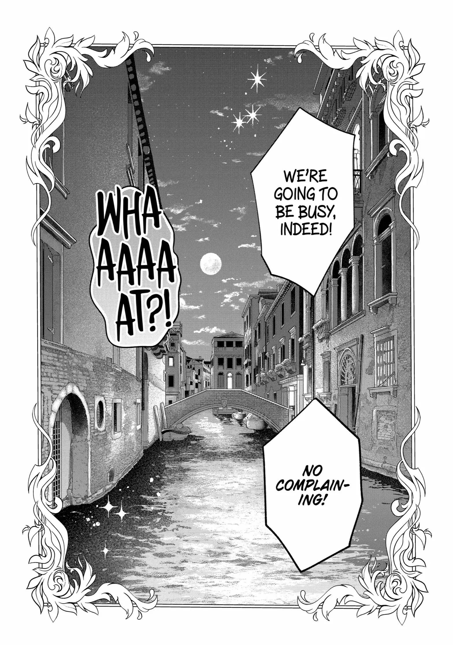 Read Always a Catch! Manga Online