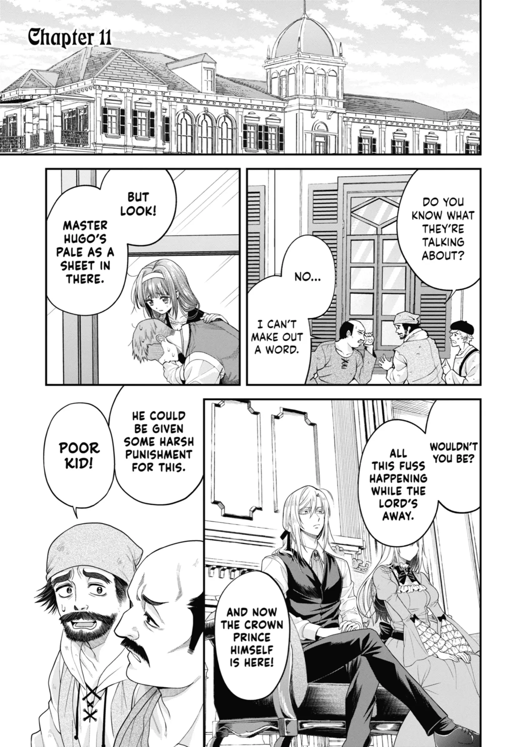 Read Always a Catch! Manga Online