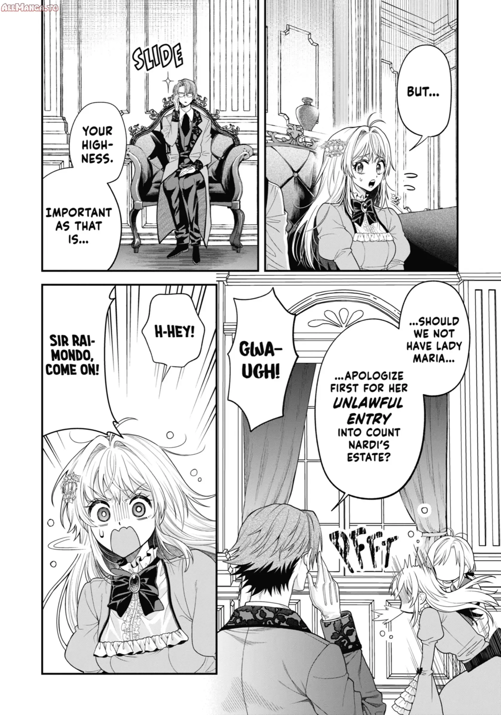 Read Always a Catch! Manga Online