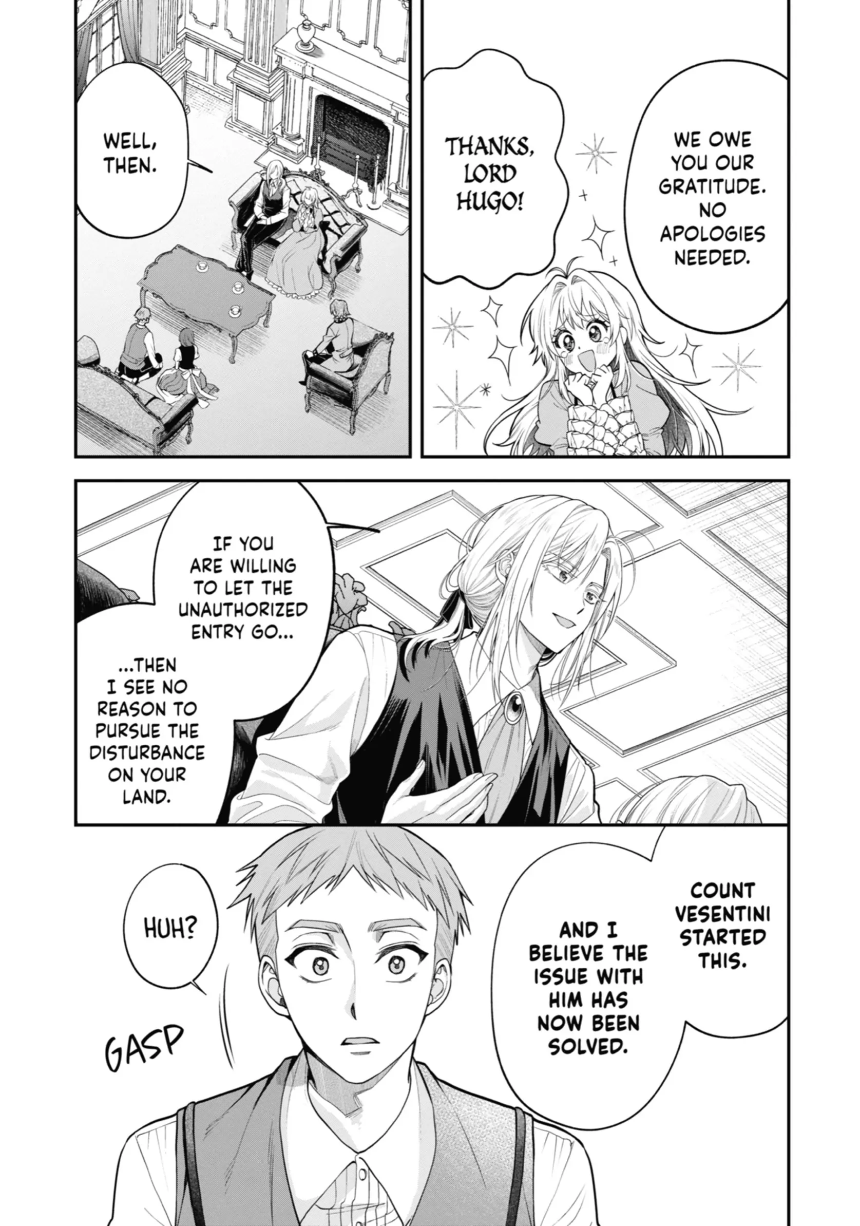 Read Always a Catch! Manga Online