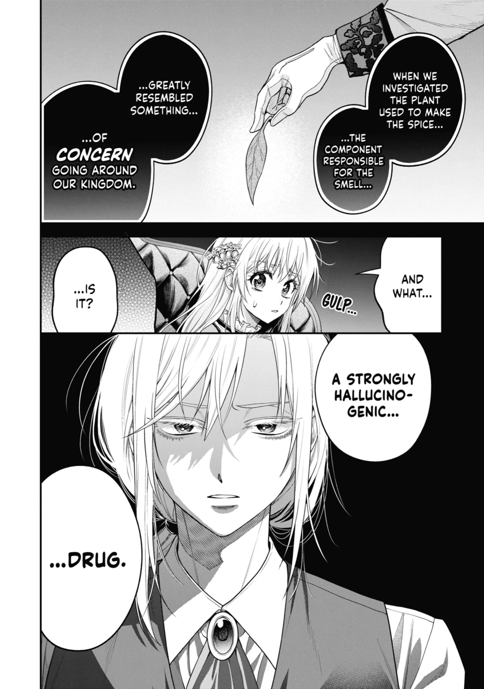 Read Always a Catch! Manga Online