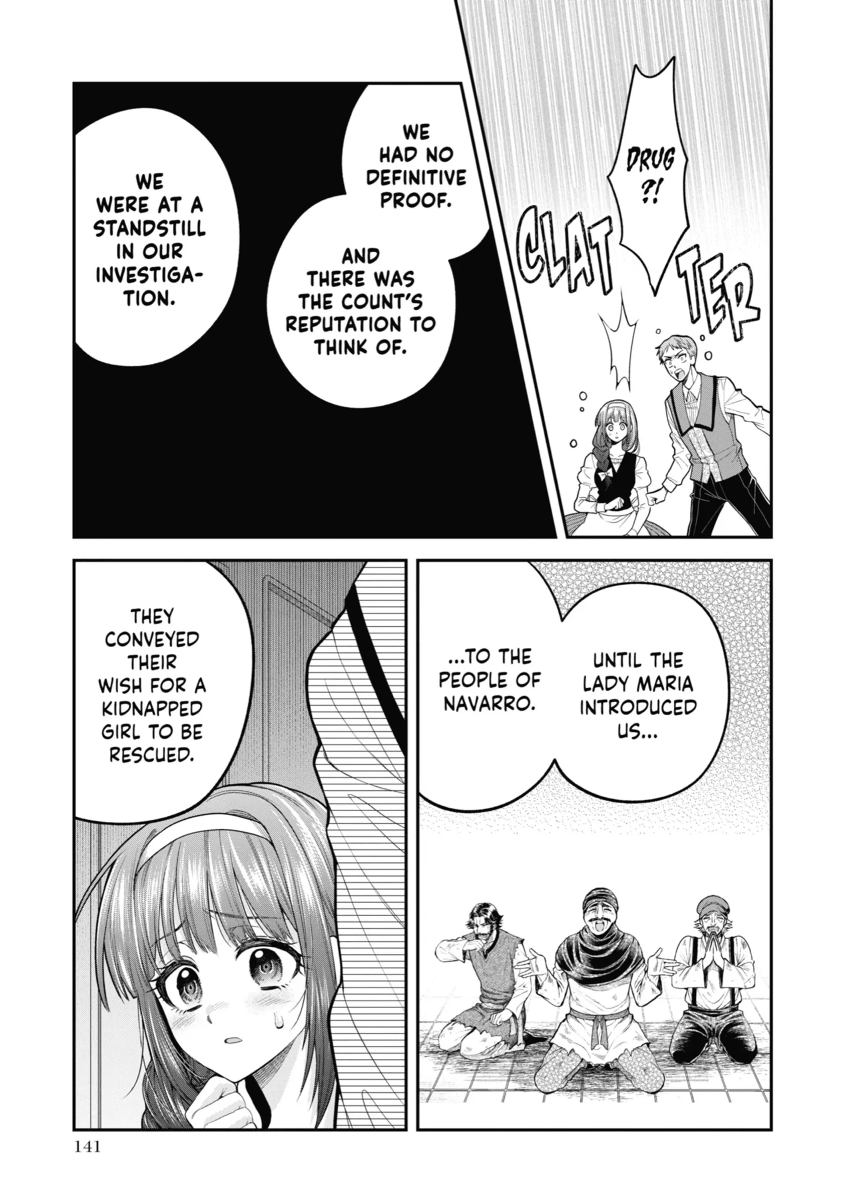 Read Always a Catch! Manga Online