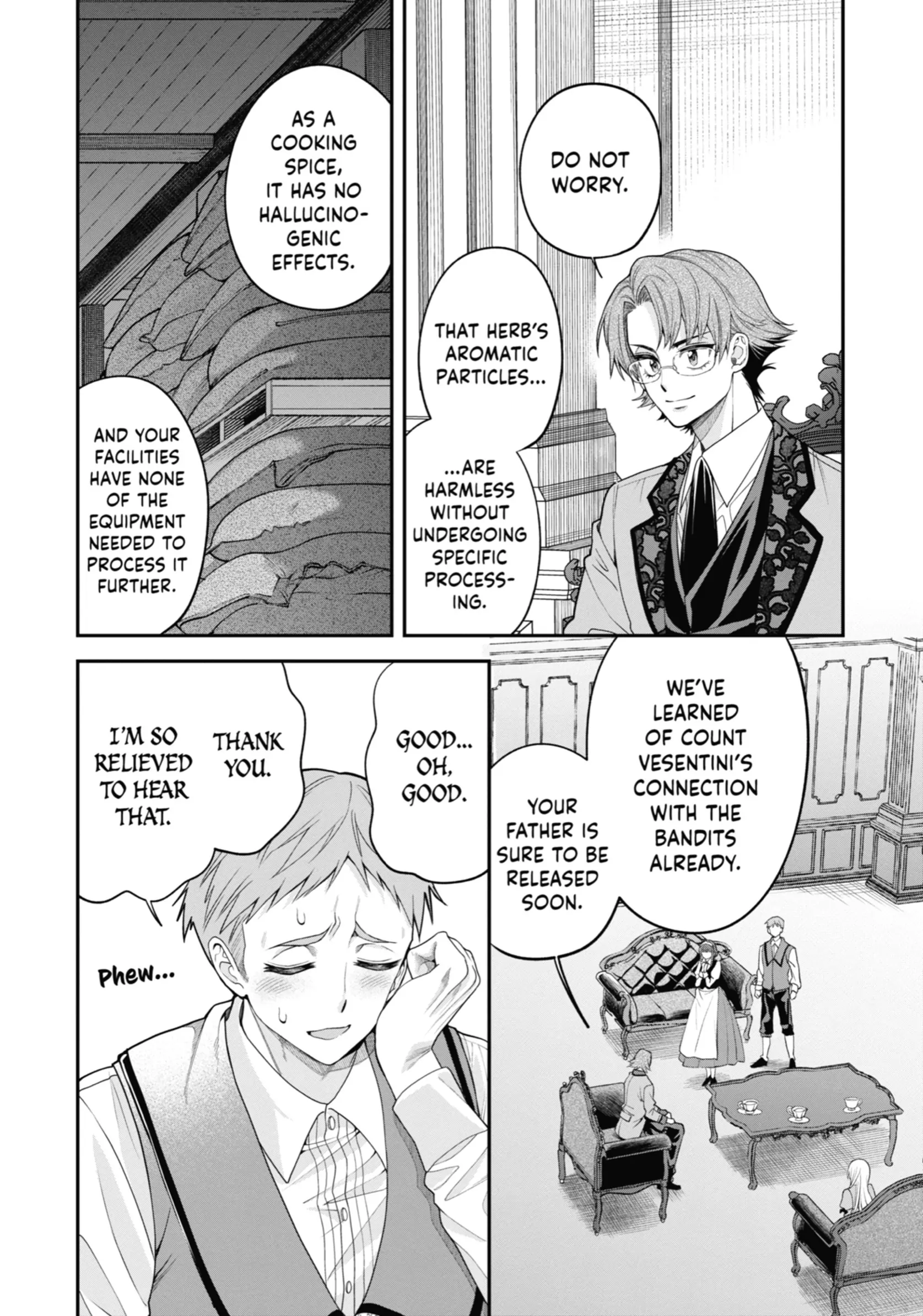 Read Always a Catch! Manga Online