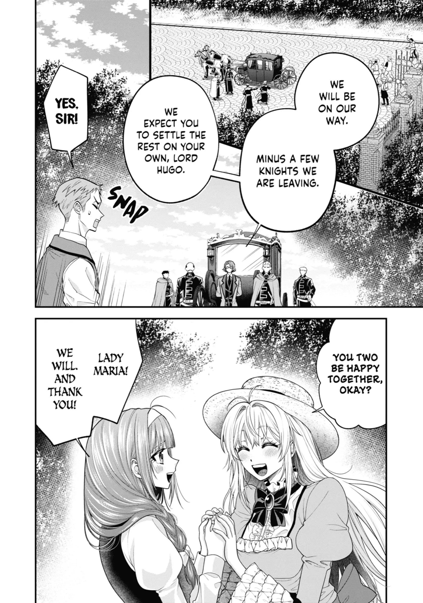 Read Always a Catch! Manga Online