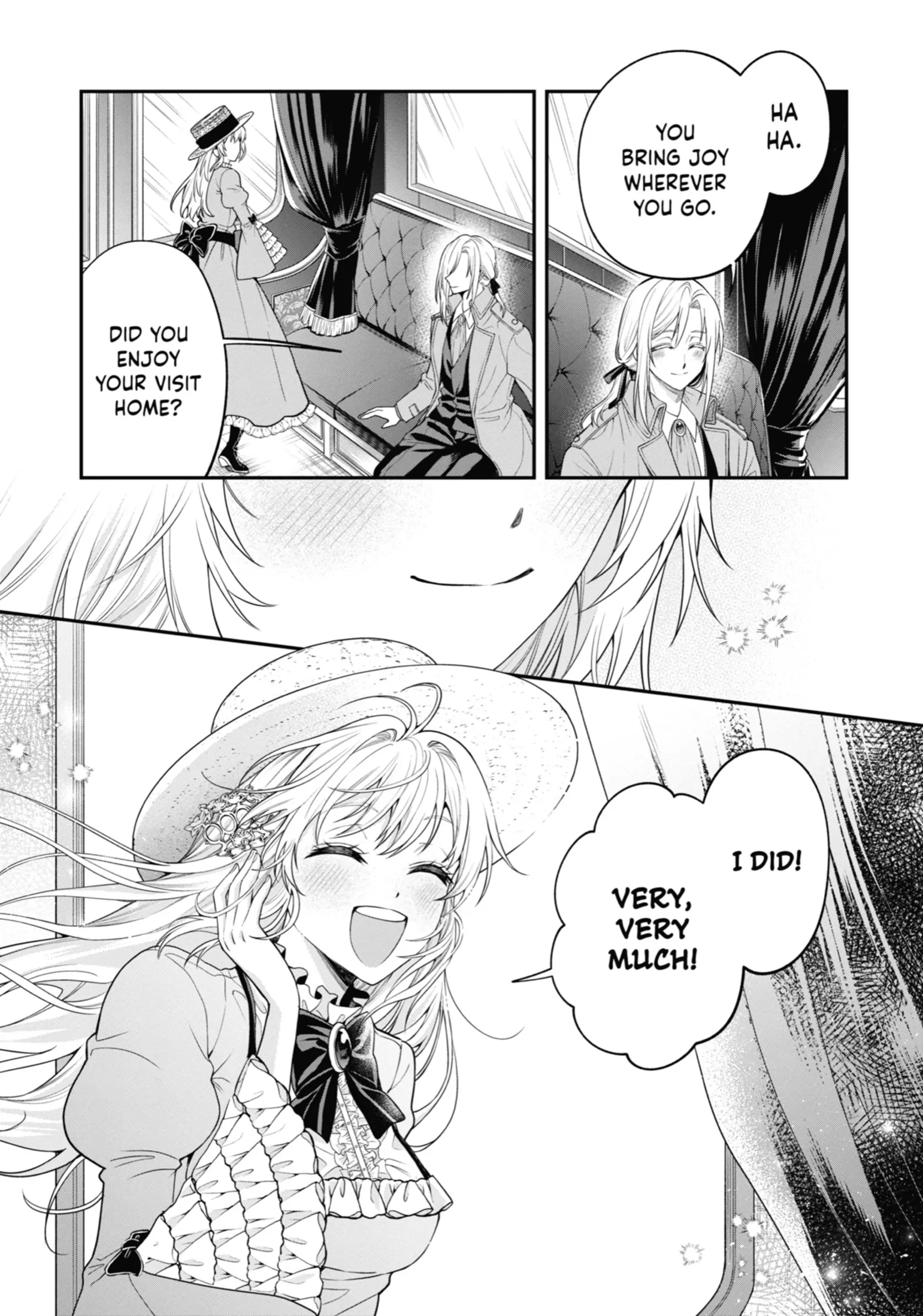 Read Always a Catch! Manga Online