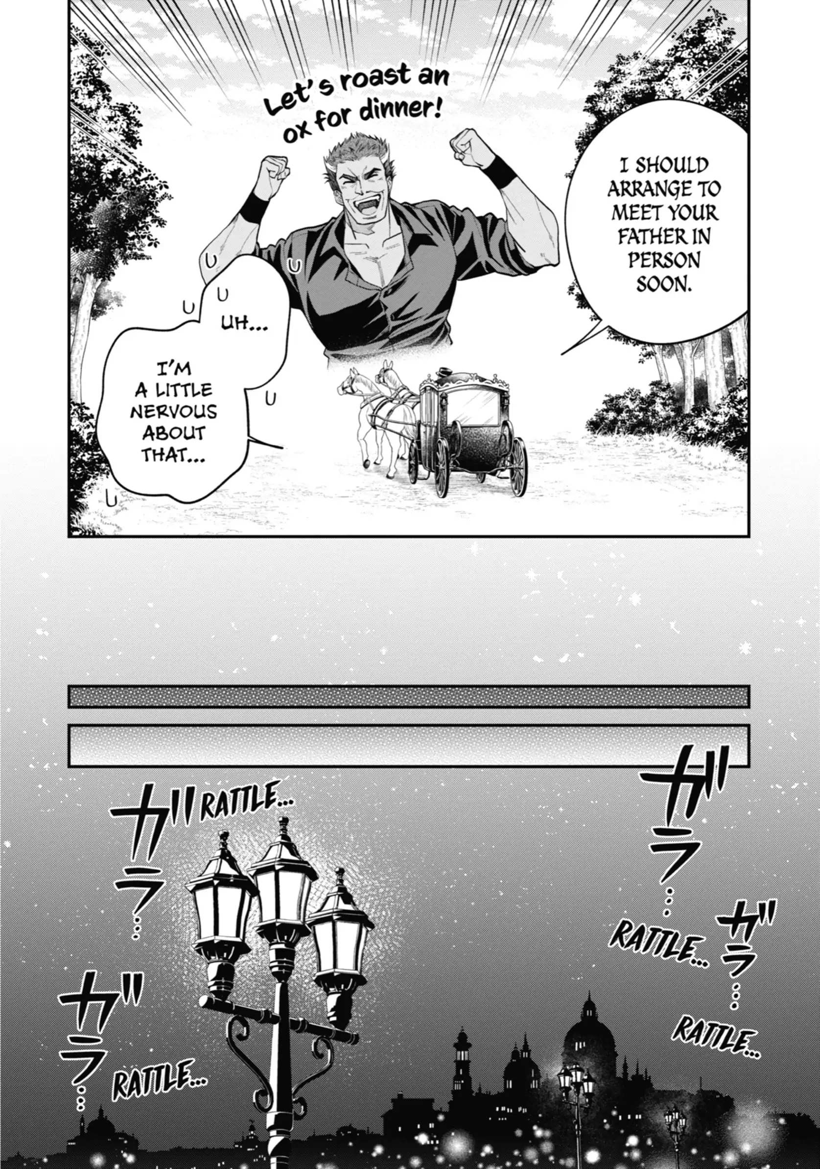 Read Always a Catch! Manga Online