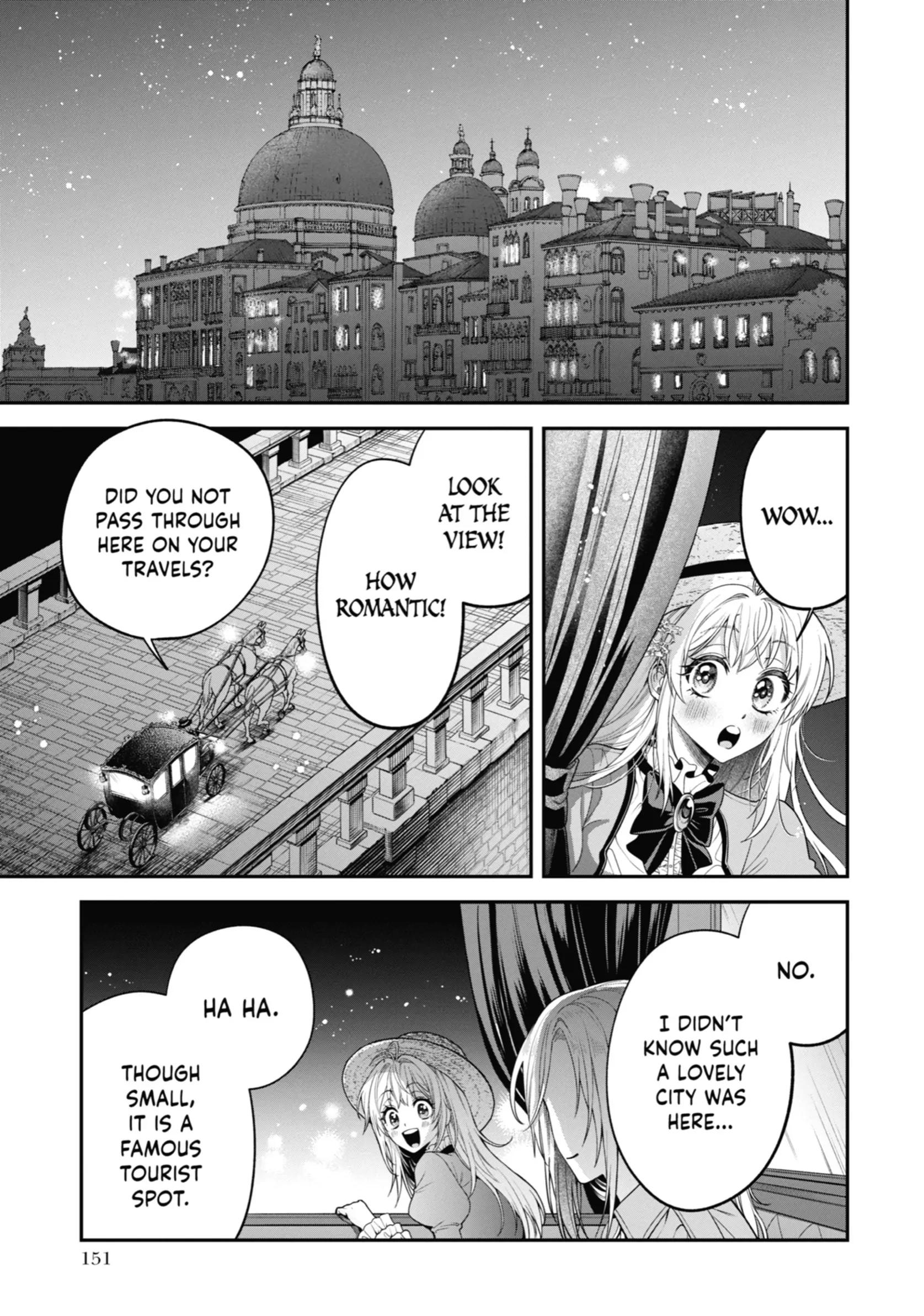 Read Always a Catch! Manga Online