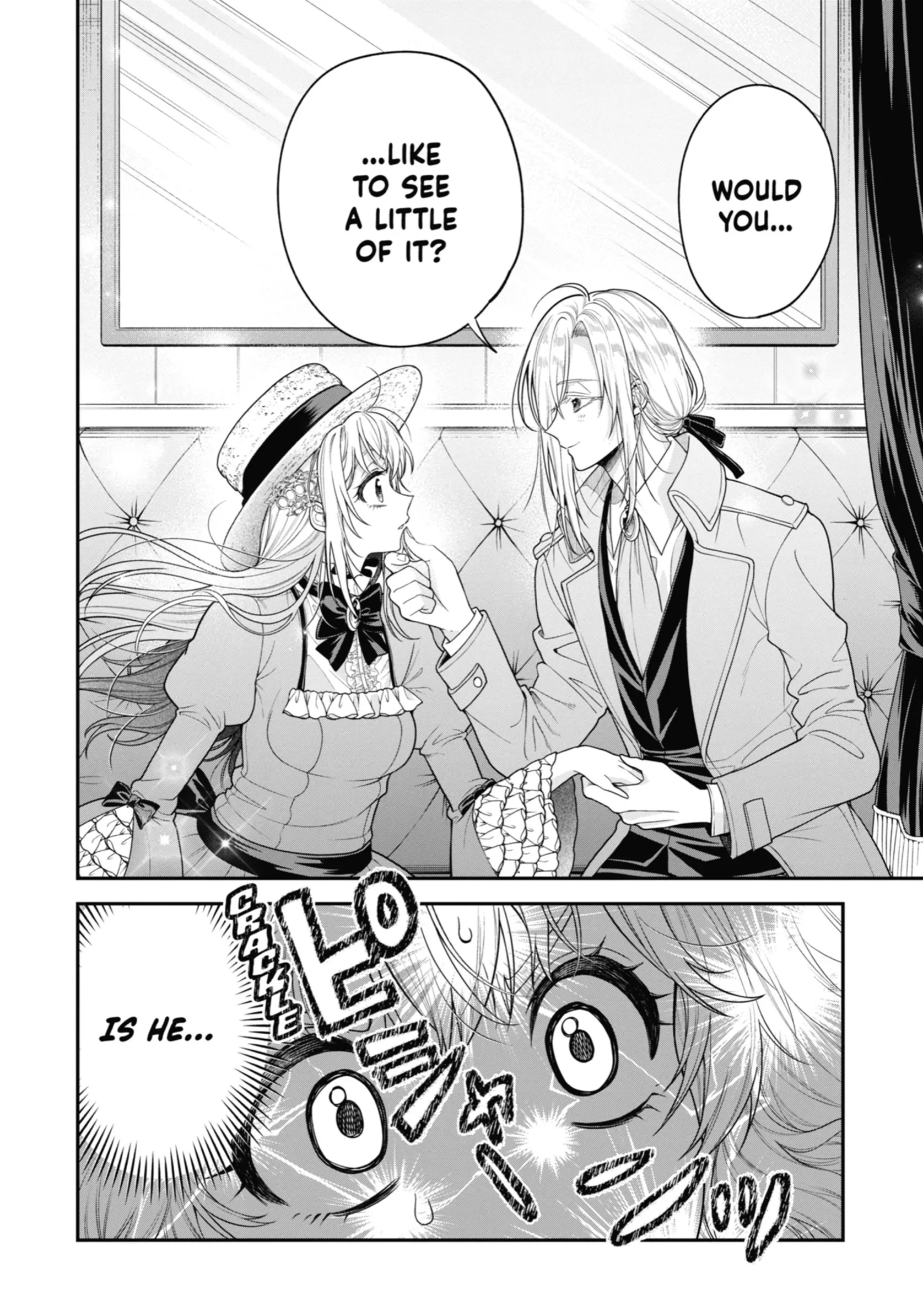 Read Always a Catch! Manga Online