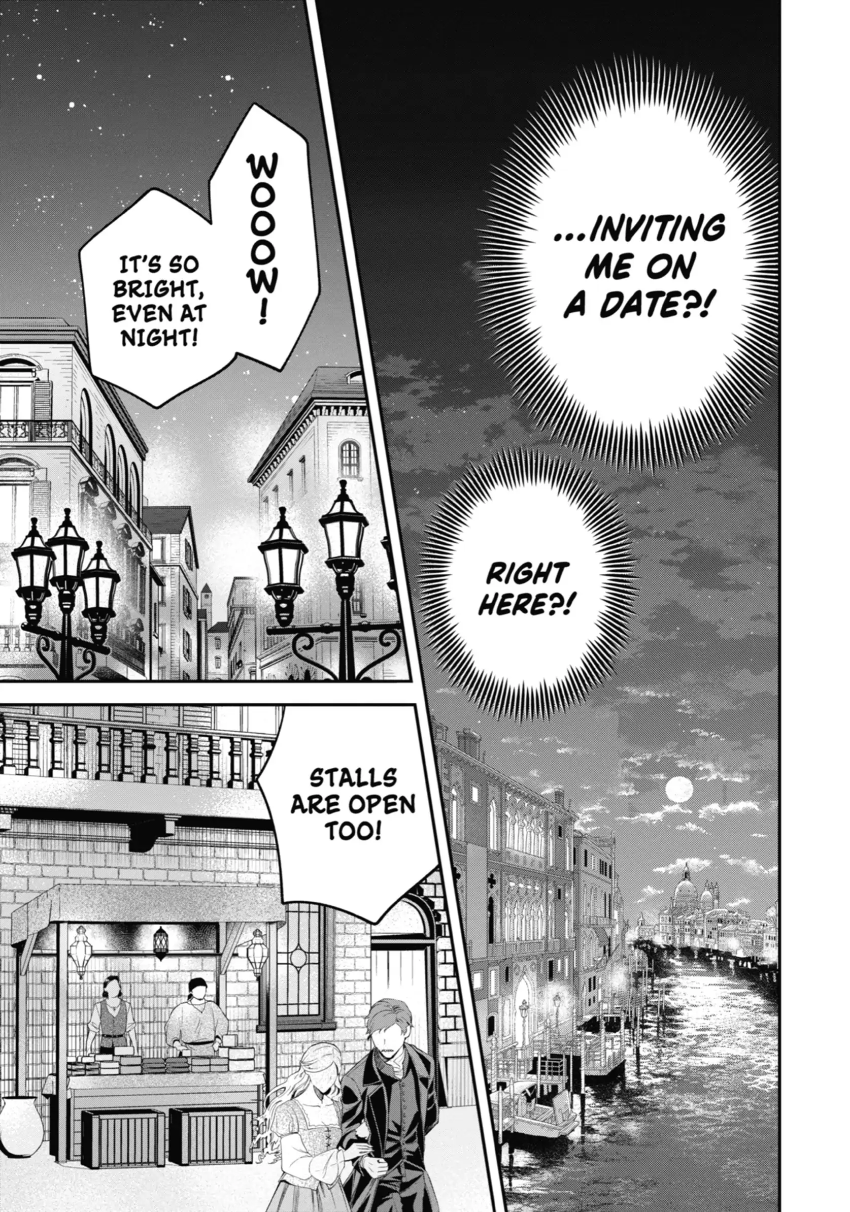 Read Always a Catch! Manga Online