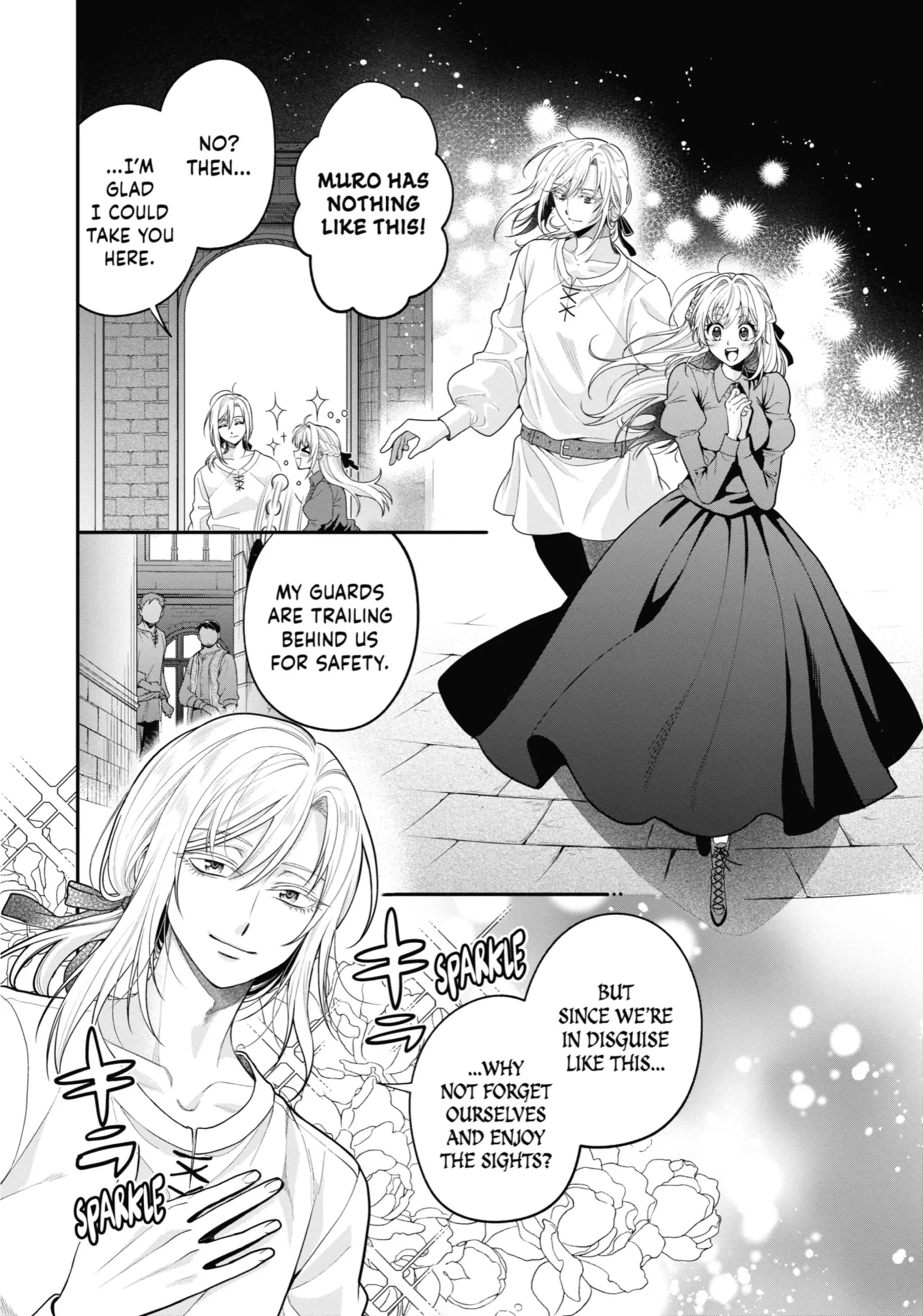 Read Always a Catch! Manga Online