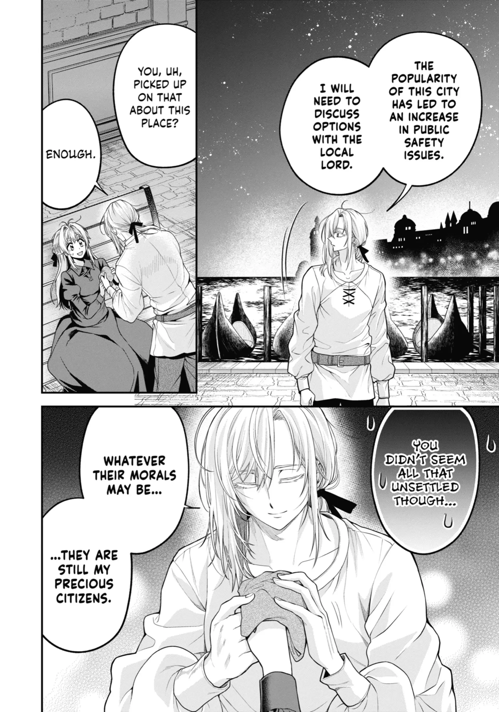 Read Always a Catch! Manga Online