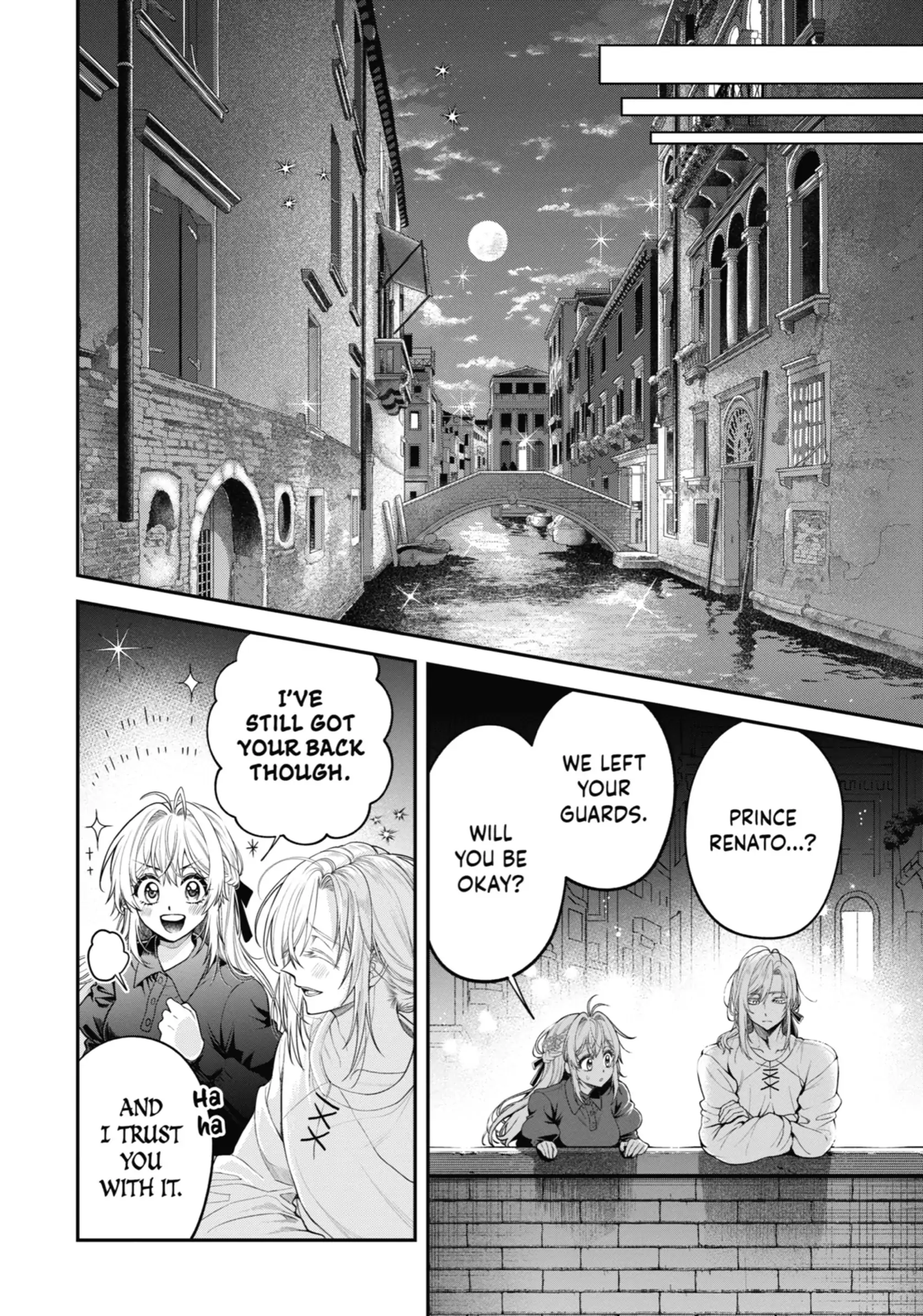 Read Always a Catch! Manga Online