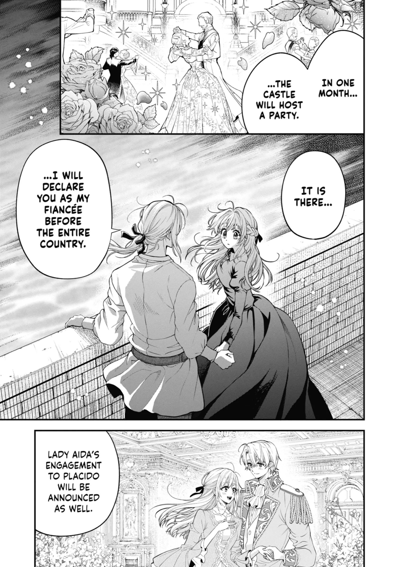 Read Always a Catch! Manga Online