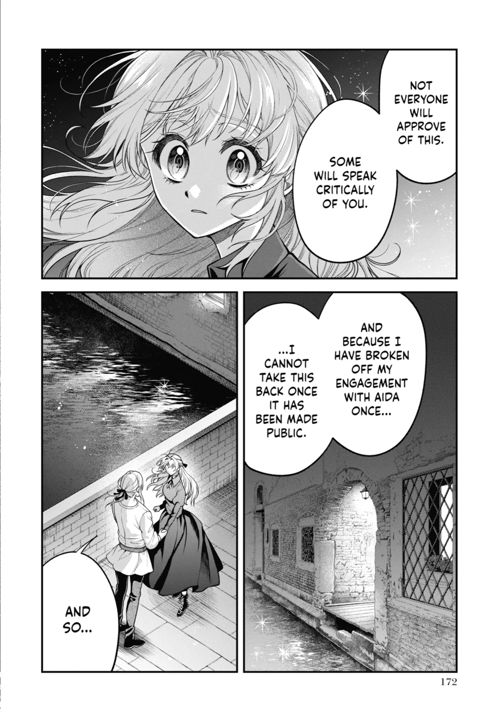 Read Always a Catch! Manga Online