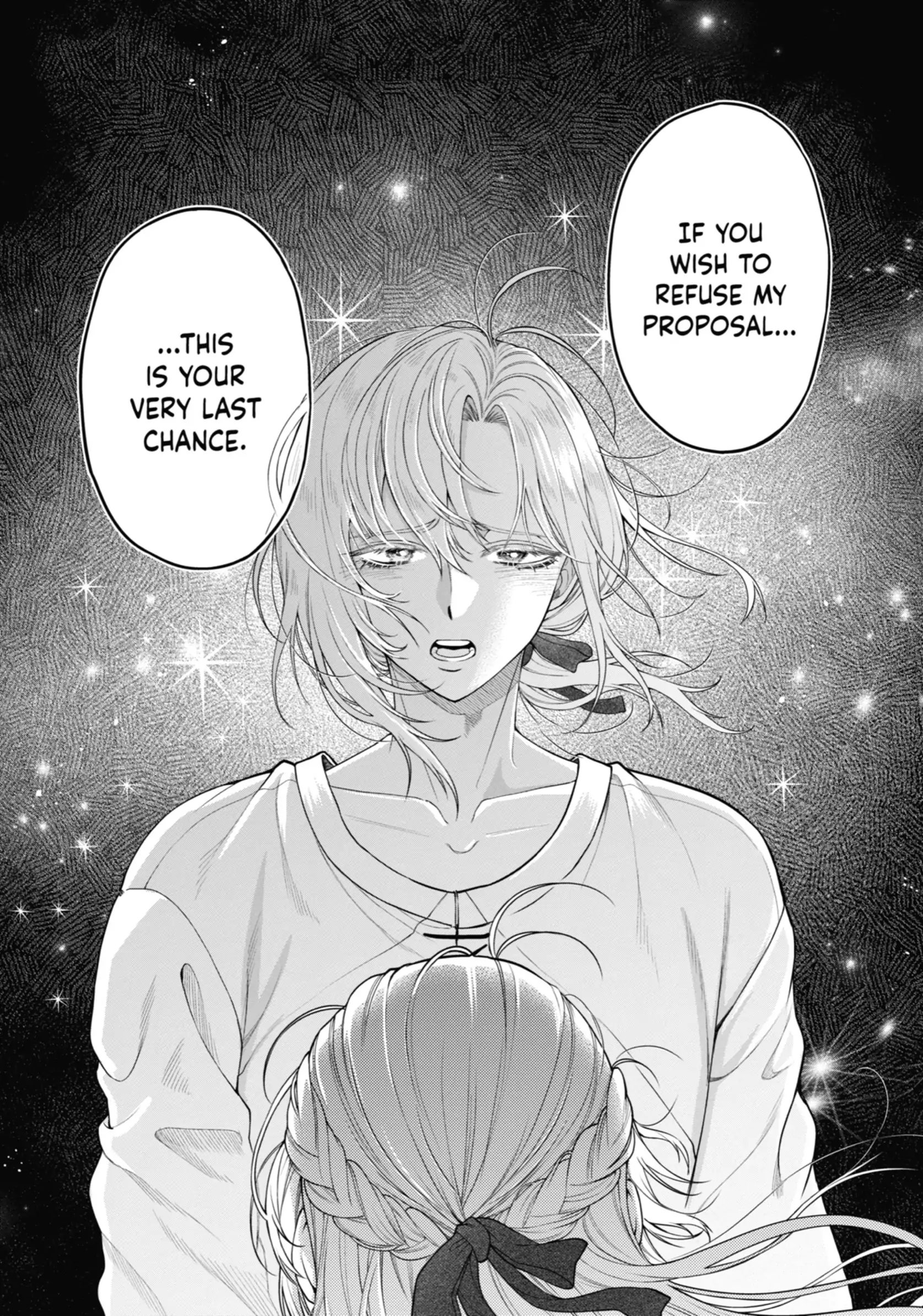 Read Always a Catch! Manga Online