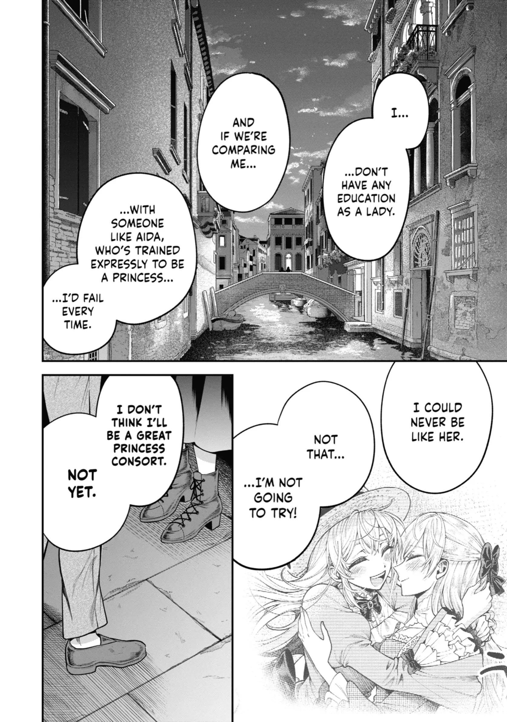 Read Always a Catch! Manga Online