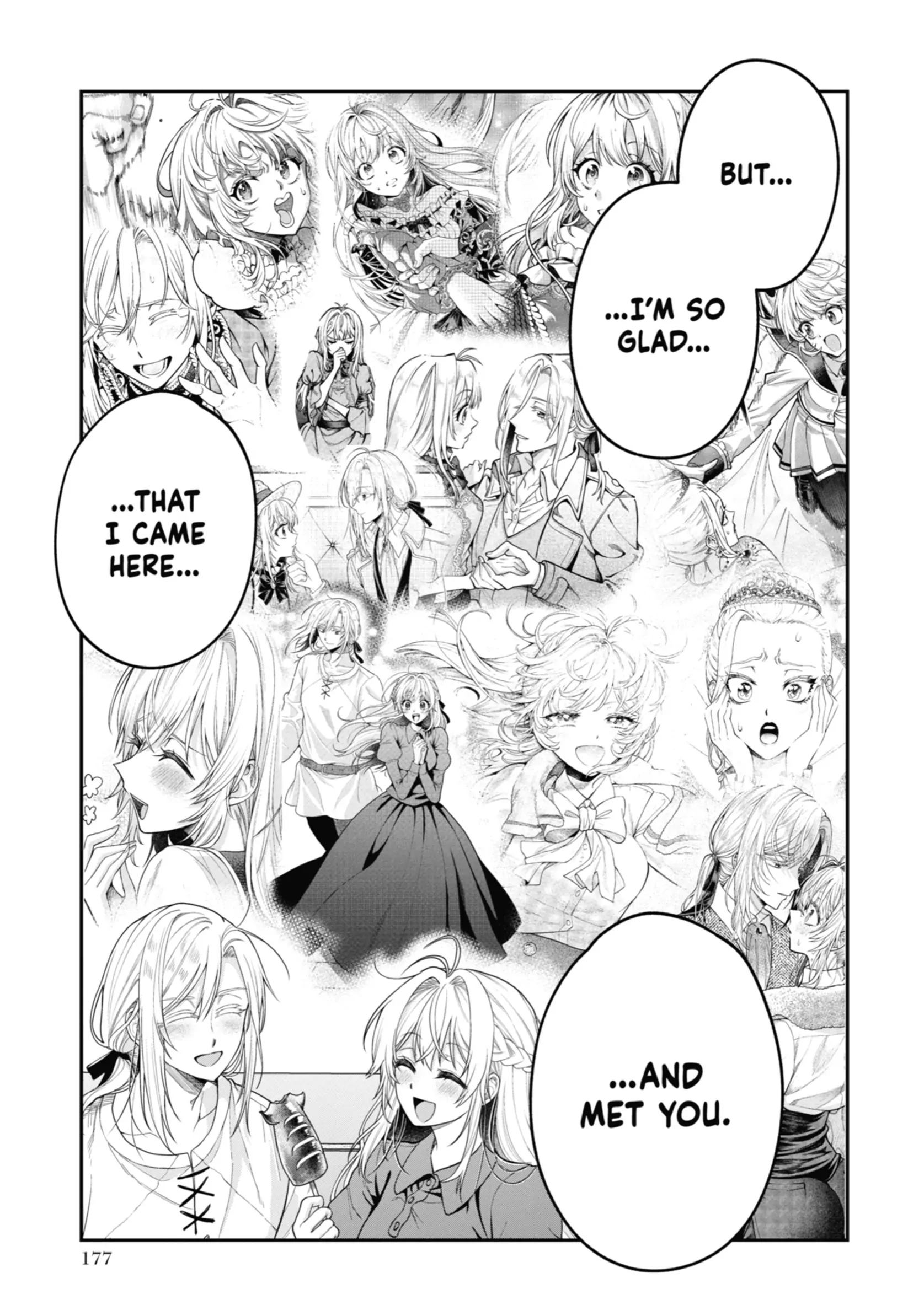 Read Always a Catch! Manga Online