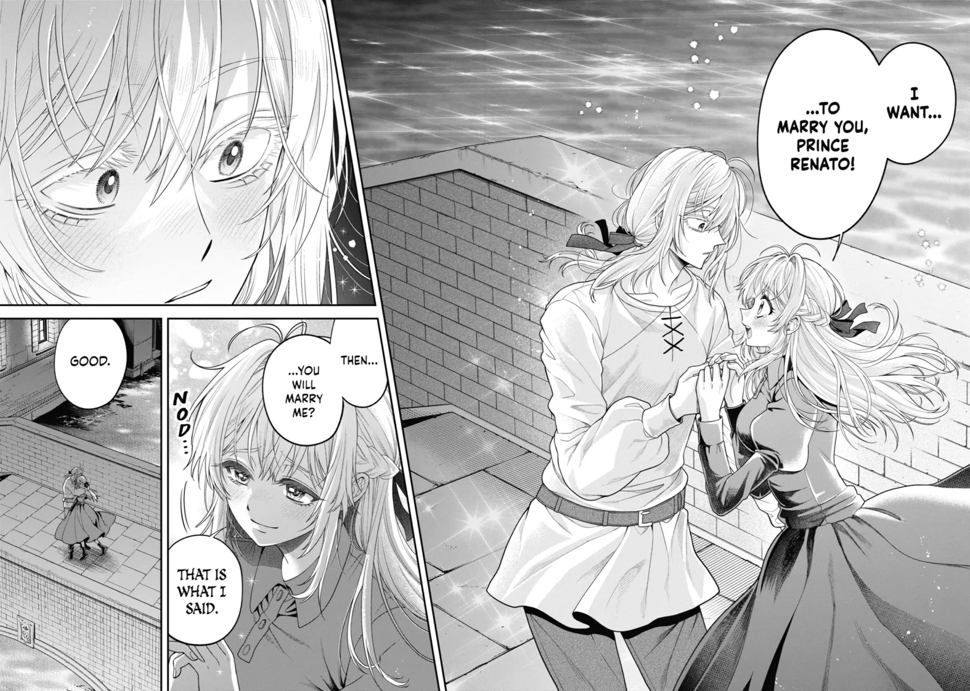 Read Always a Catch! Manga Online