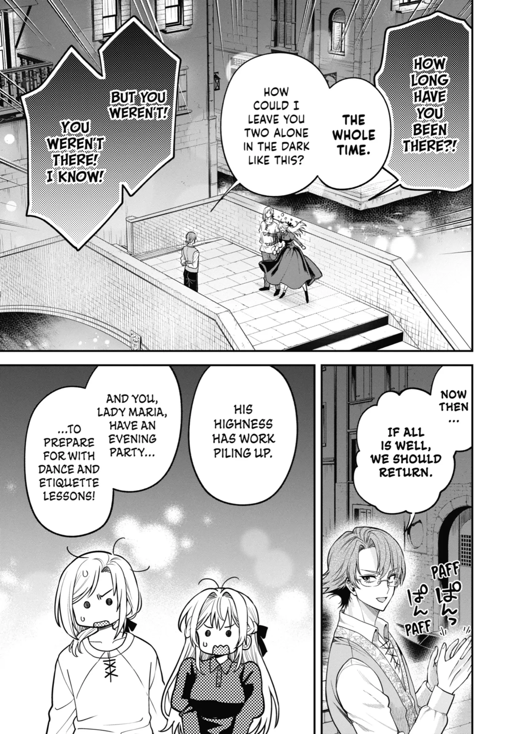 Read Always a Catch! Manga Online