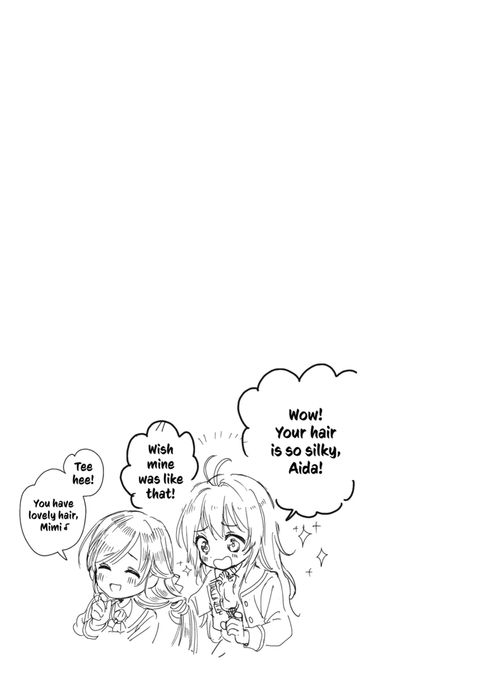 Read Always a Catch! Manga Online