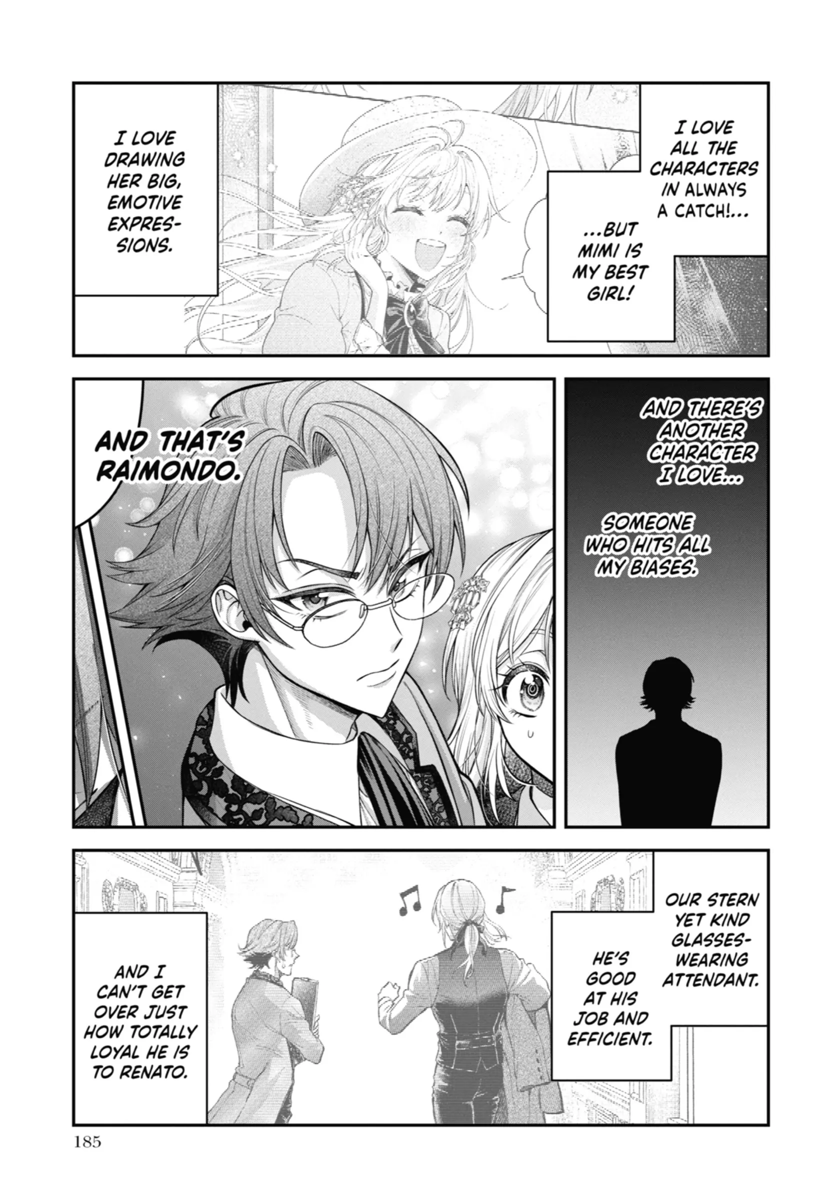 Read Always a Catch! Manga Online