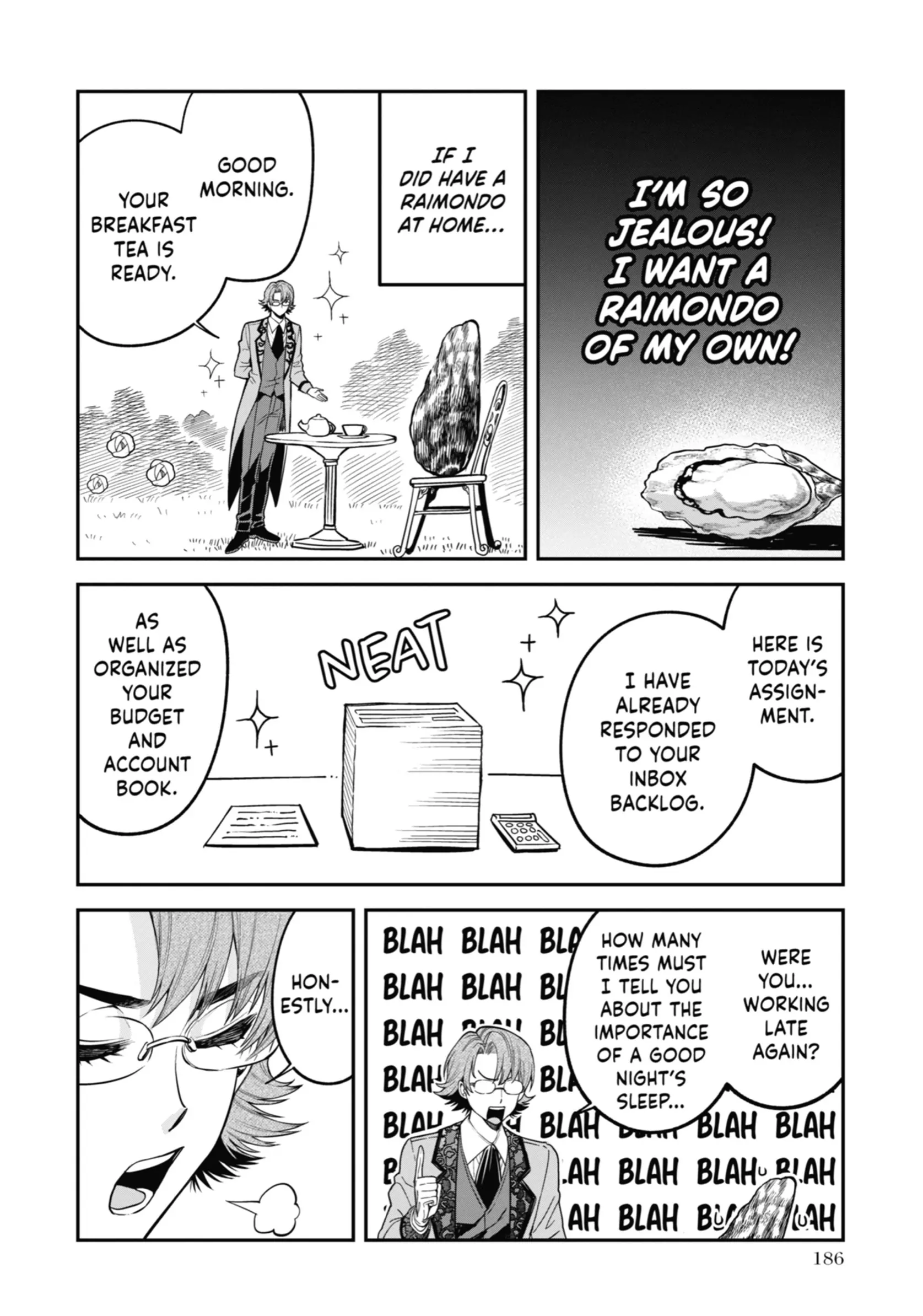 Read Always a Catch! Manga Online