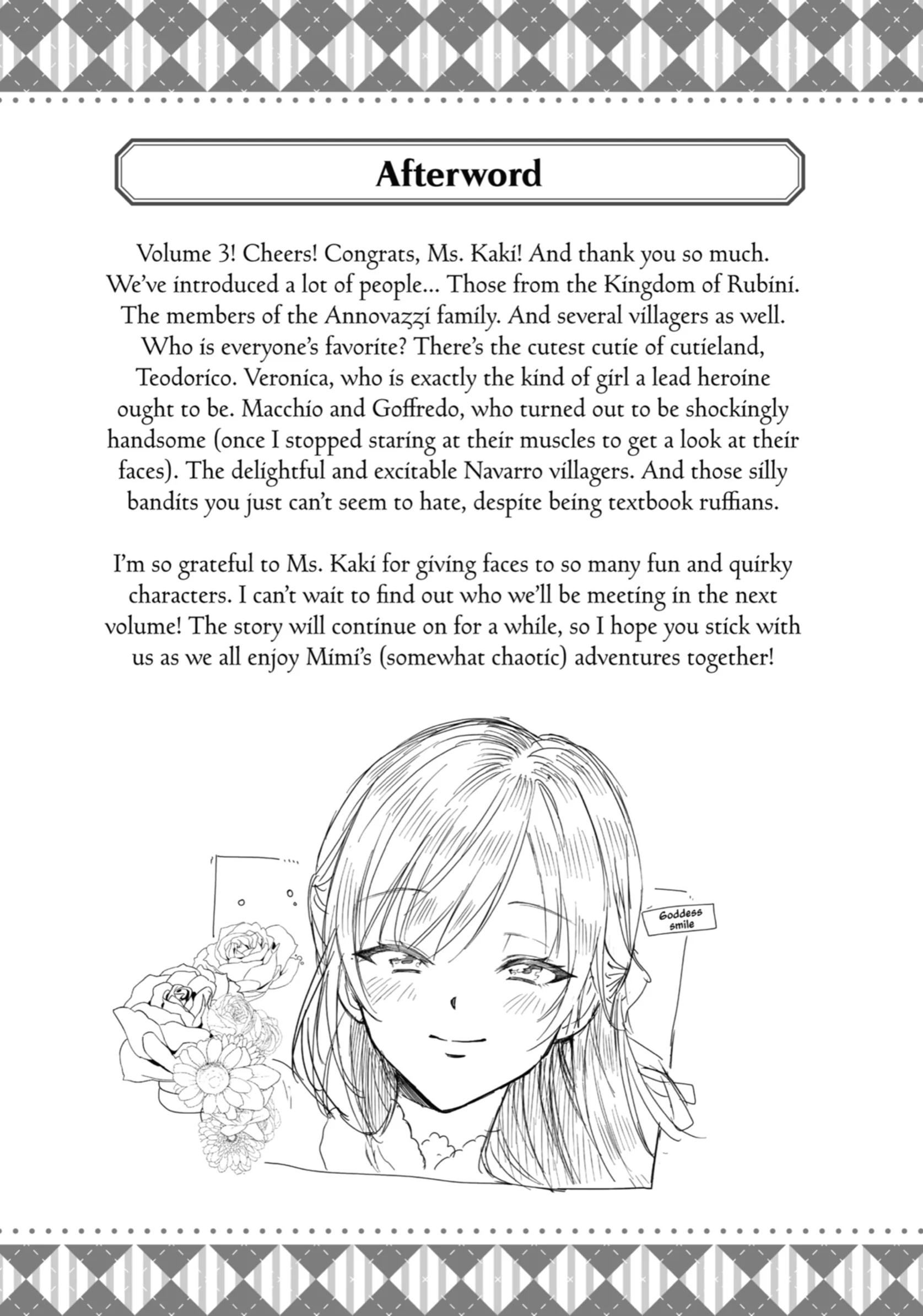 Read Always a Catch! Manga Online