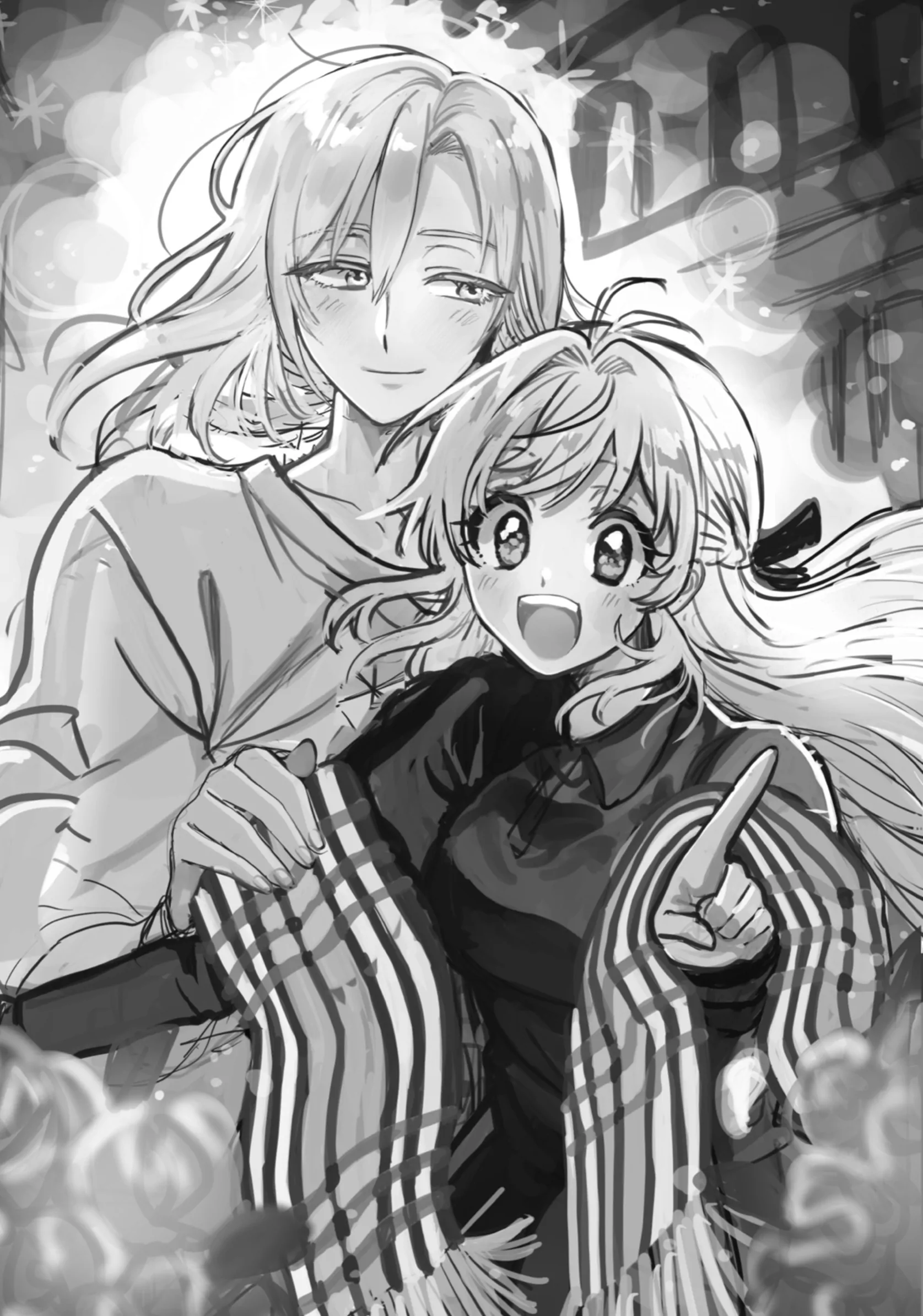 Read Always a Catch! Manga Online