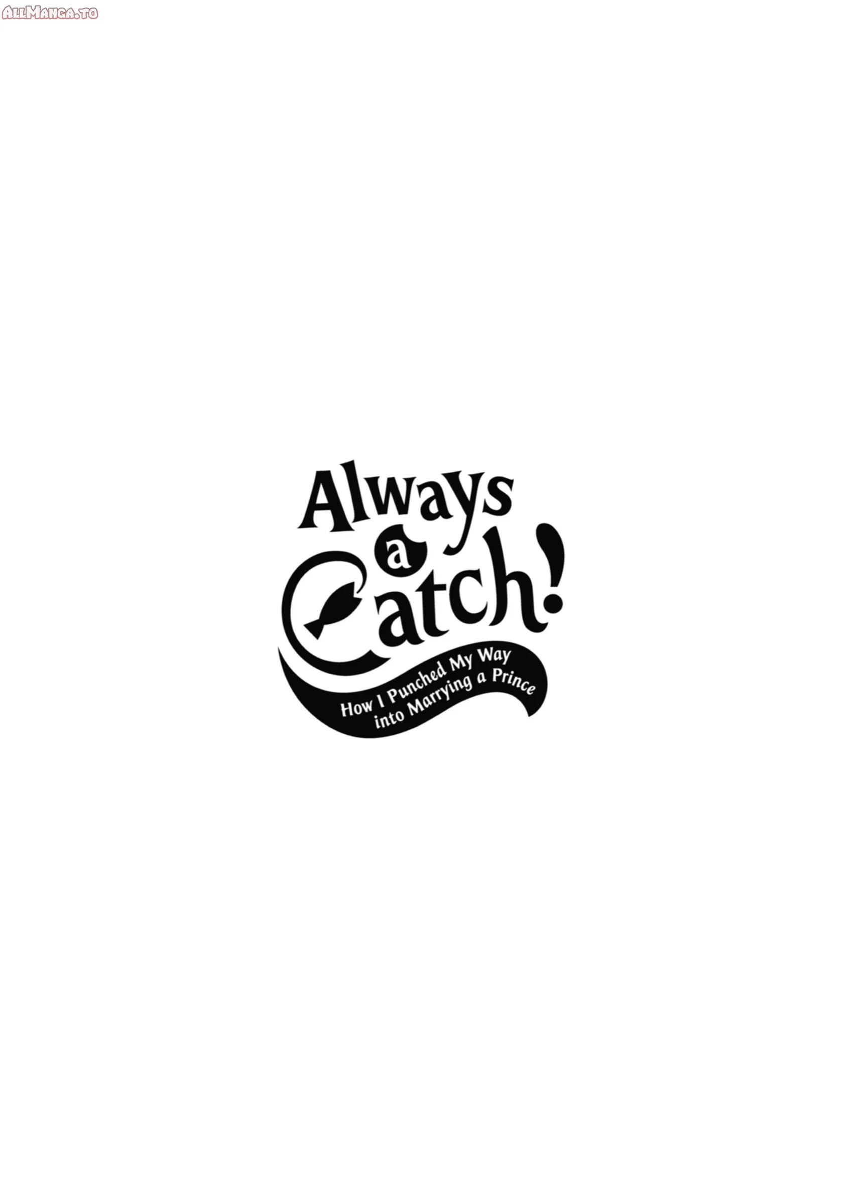 Read Always a Catch! Manga Online