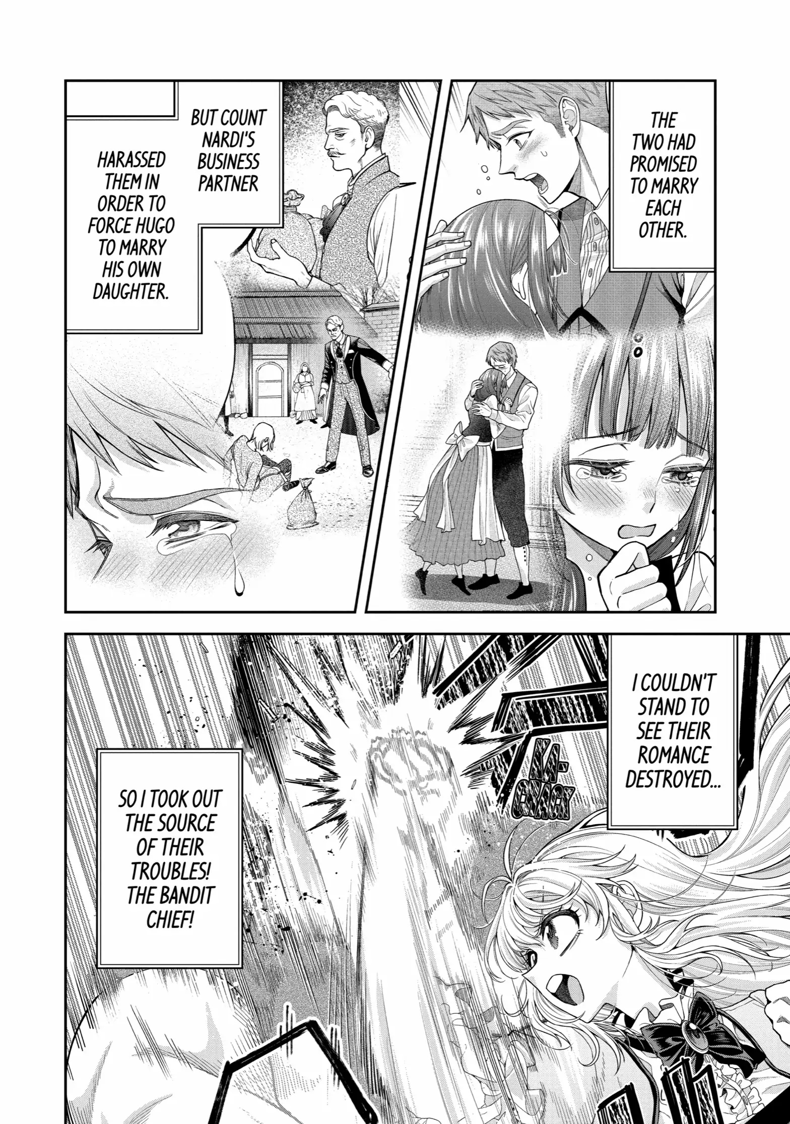 Read Always a Catch! Manga Online