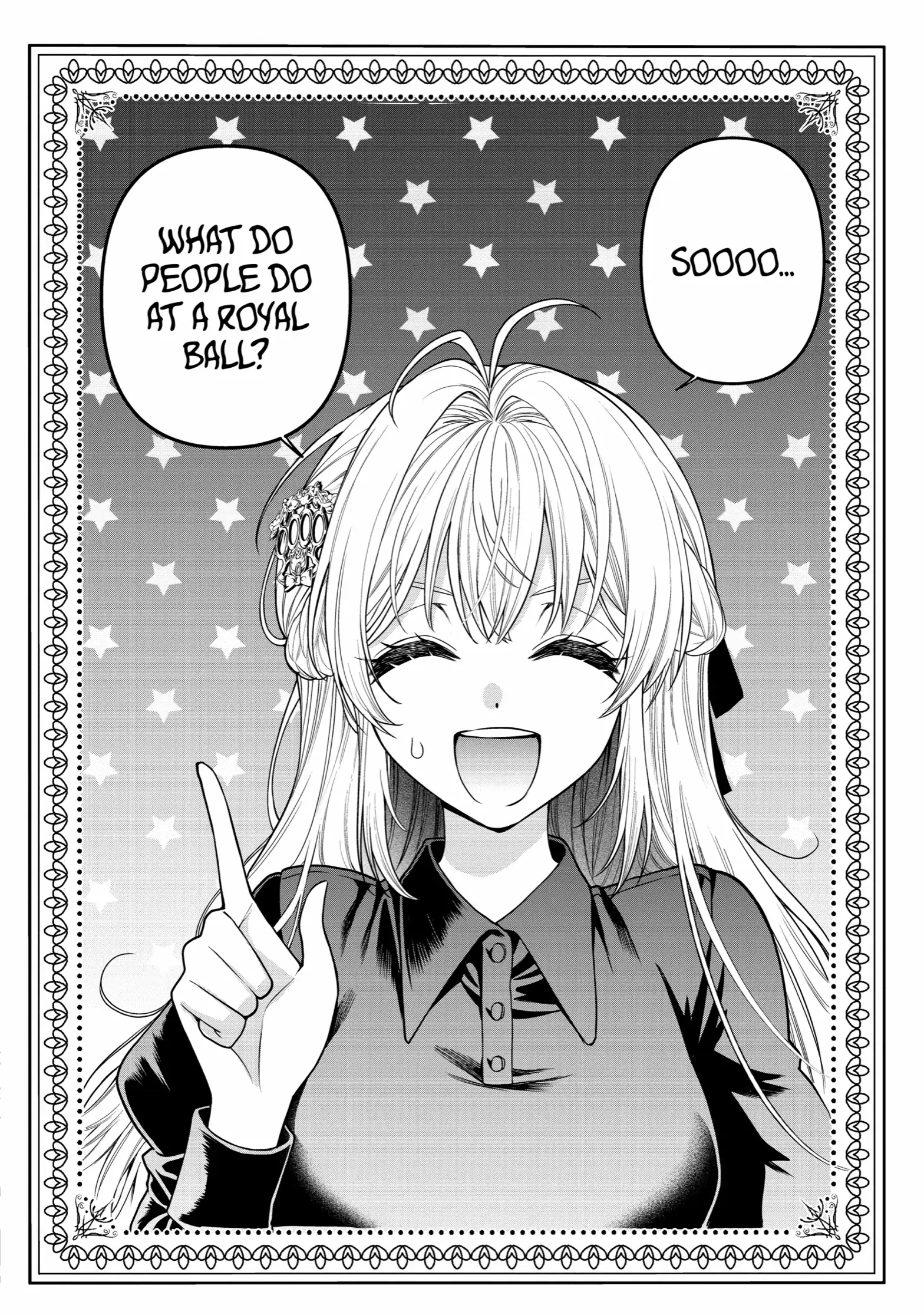 Read Always a Catch! Manga Online