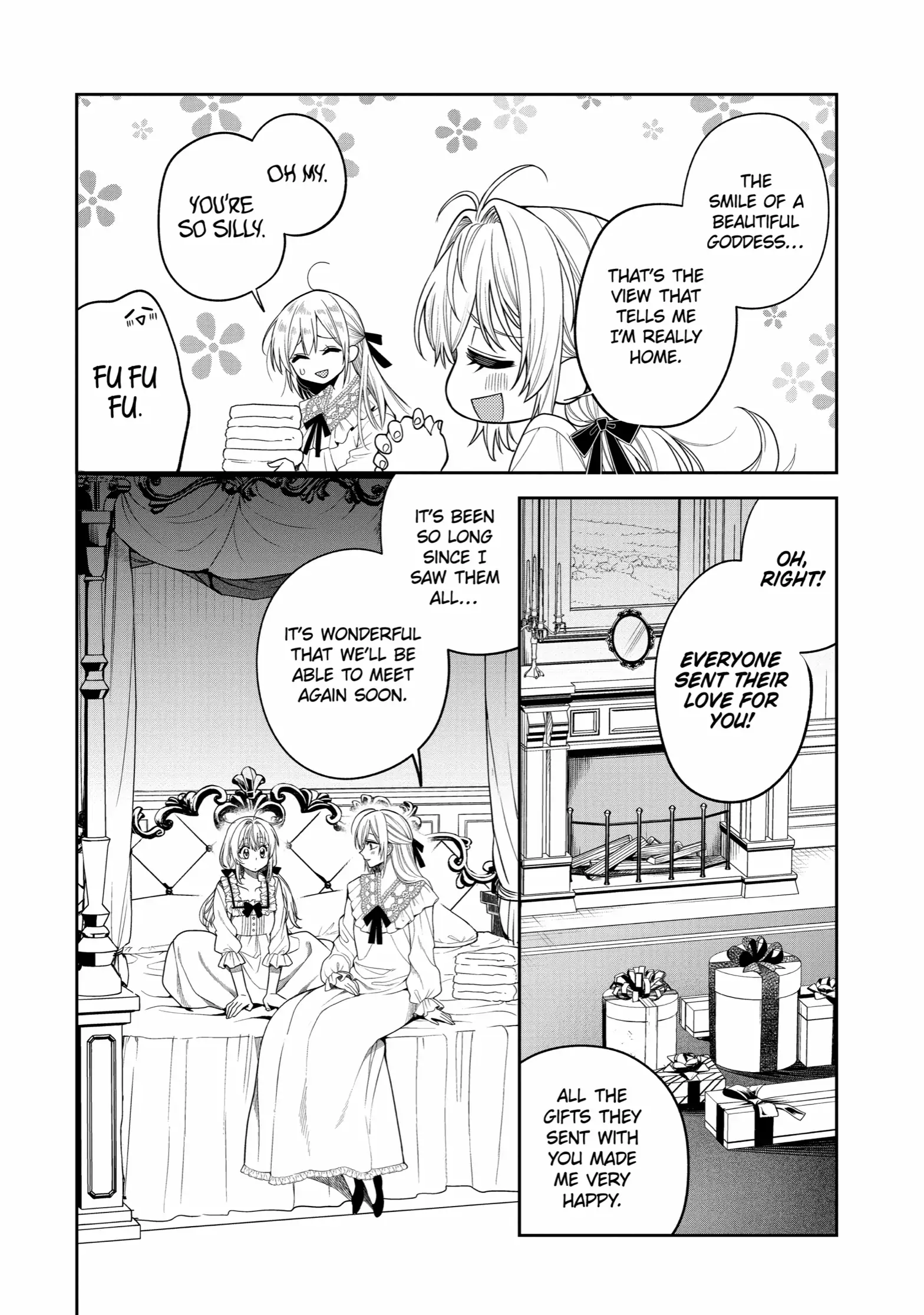 Read Always a Catch! Manga Online