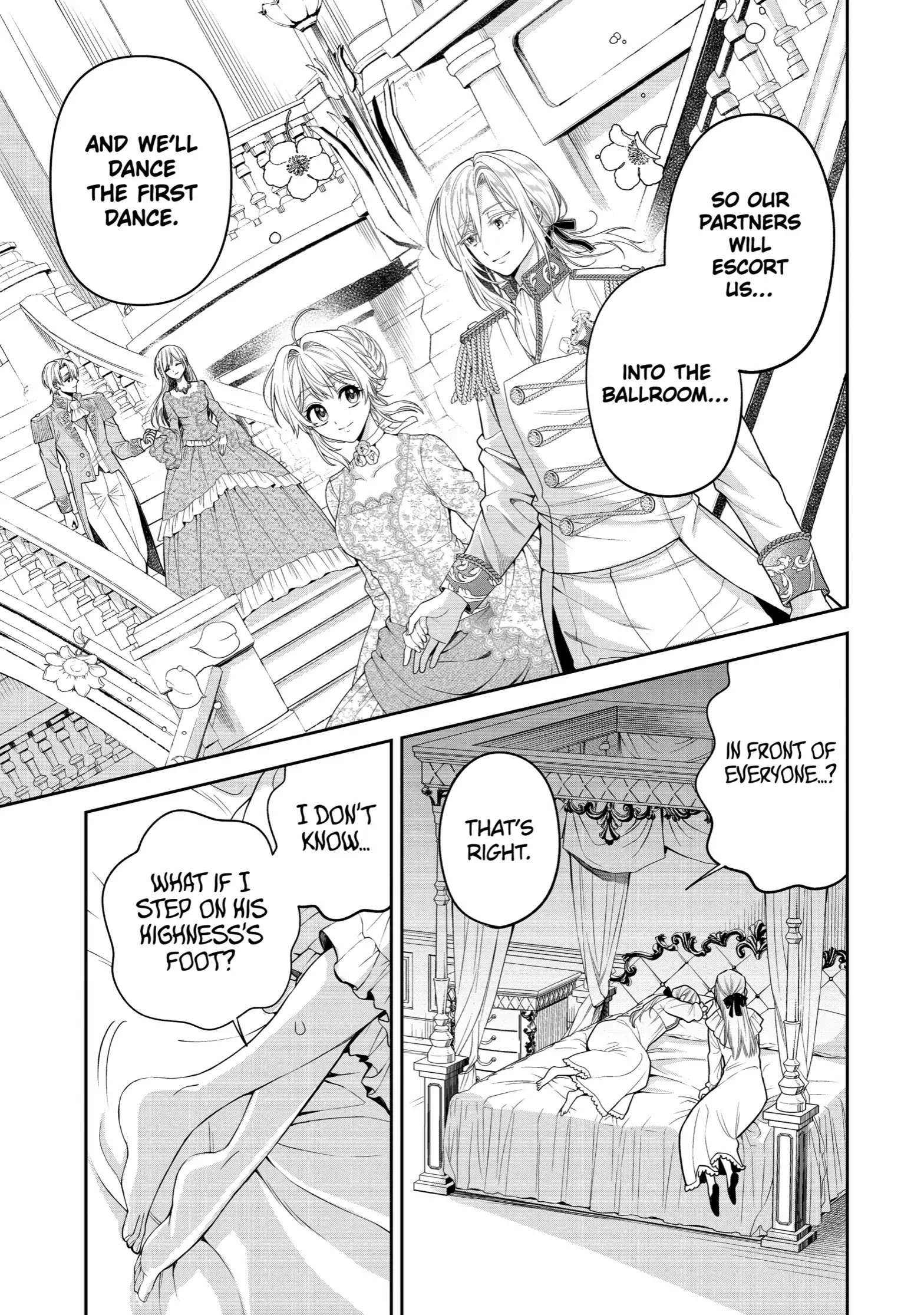 Read Always a Catch! Manga Online