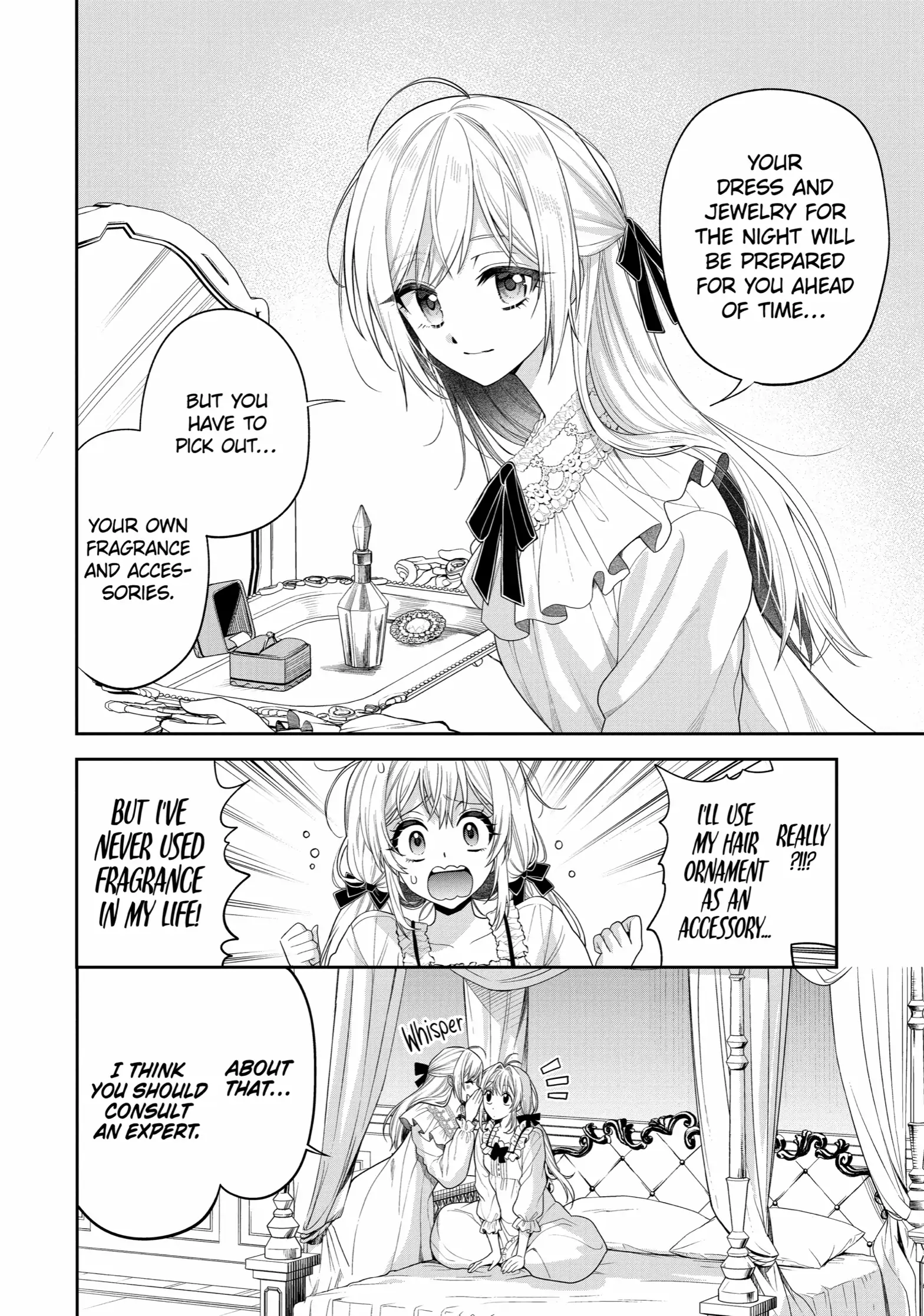 Read Always a Catch! Manga Online