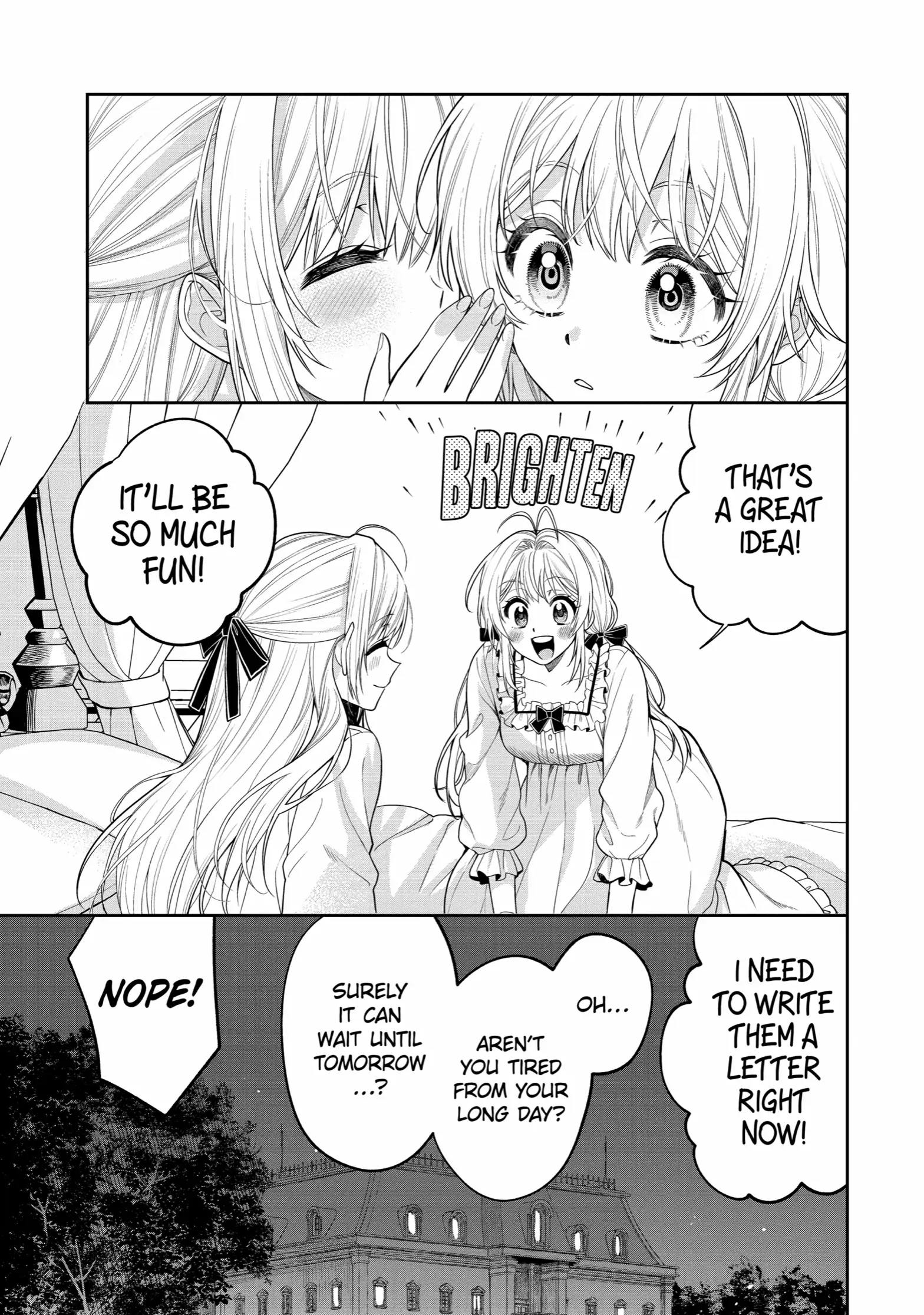 Read Always a Catch! Manga Online