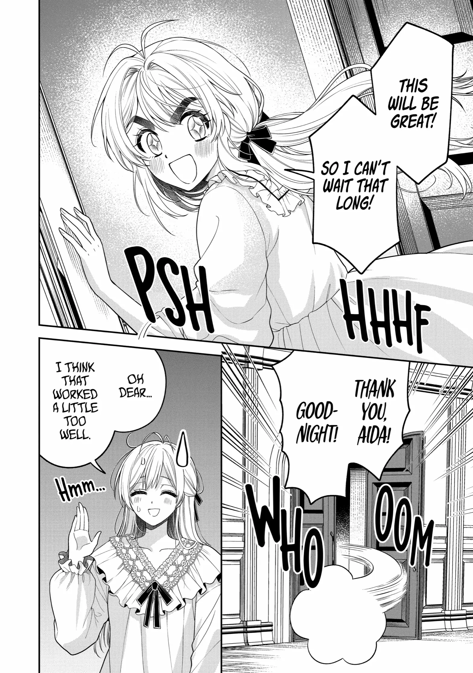 Read Always a Catch! Manga Online