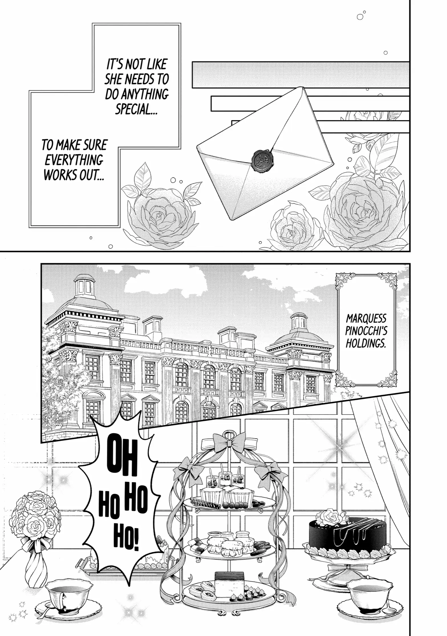 Read Always a Catch! Manga Online