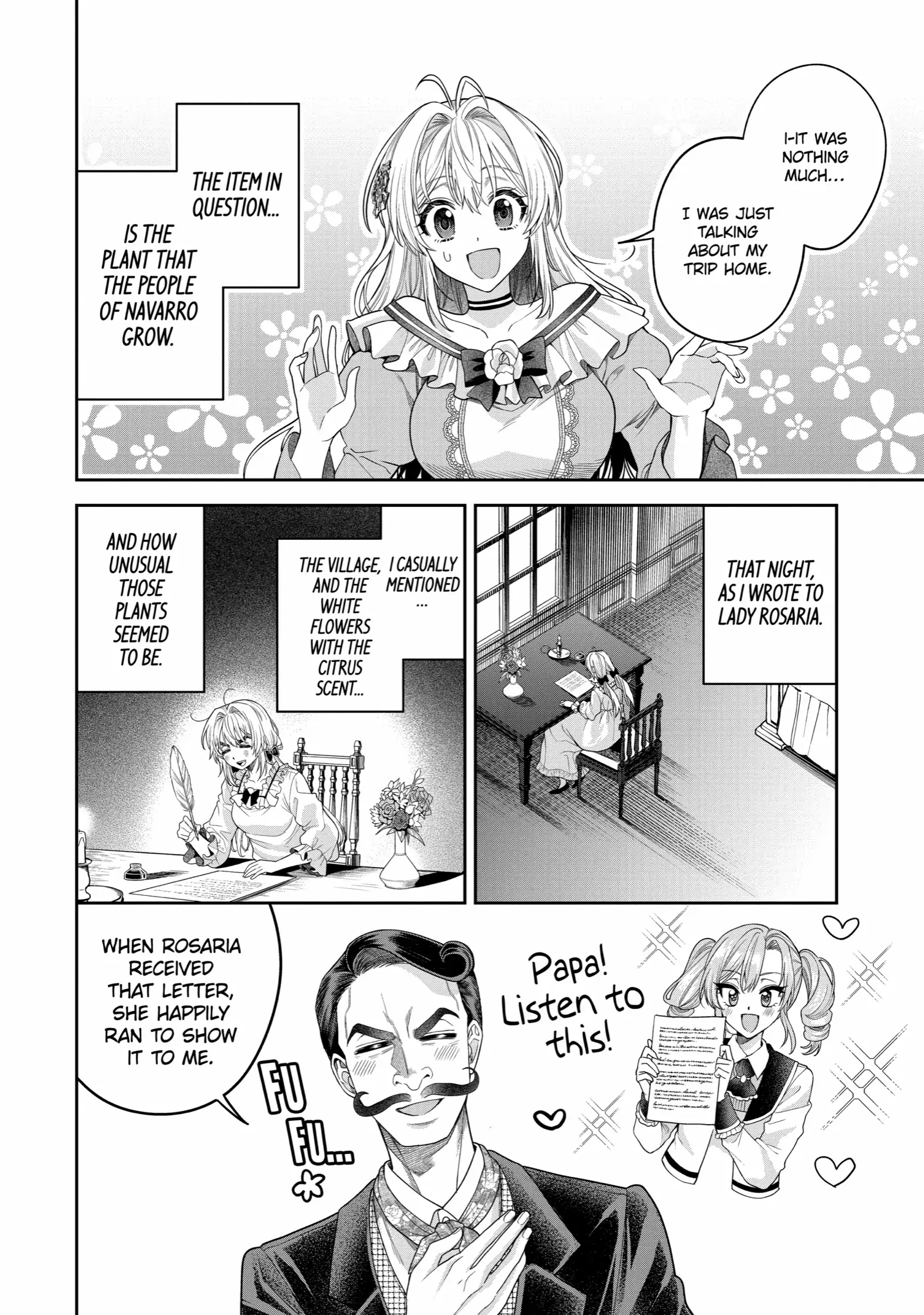 Read Always a Catch! Manga Online
