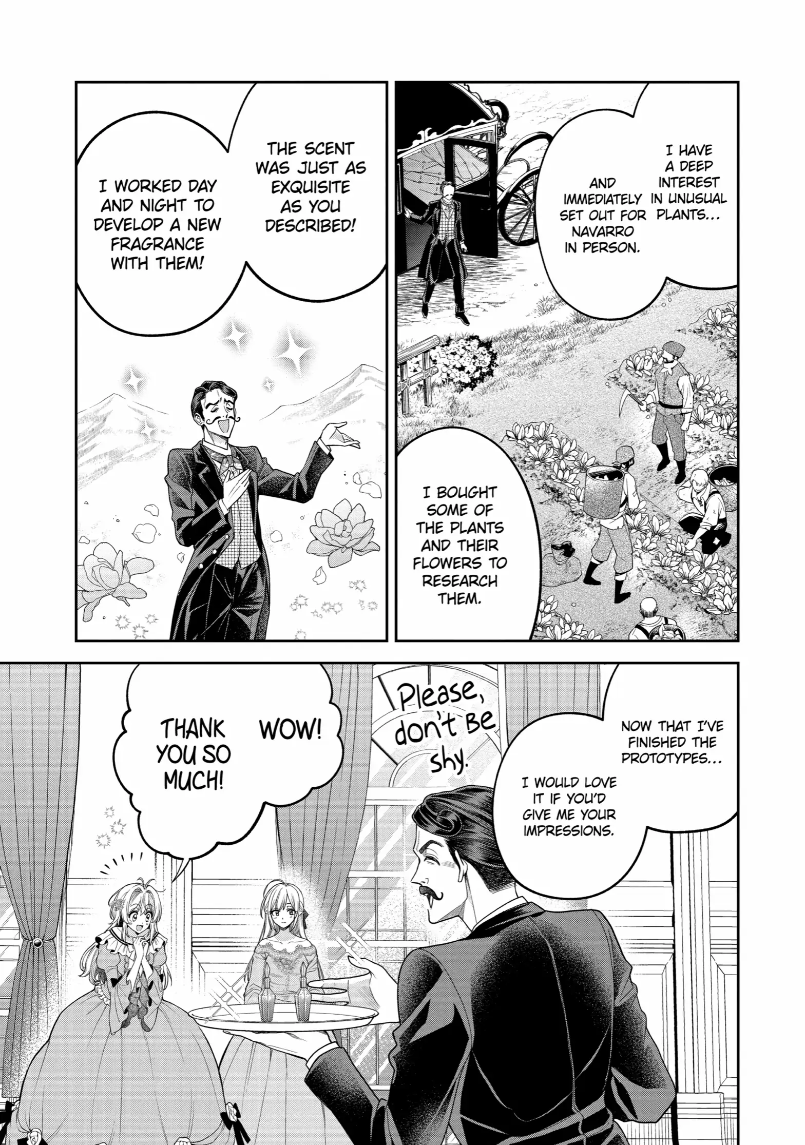 Read Always a Catch! Manga Online