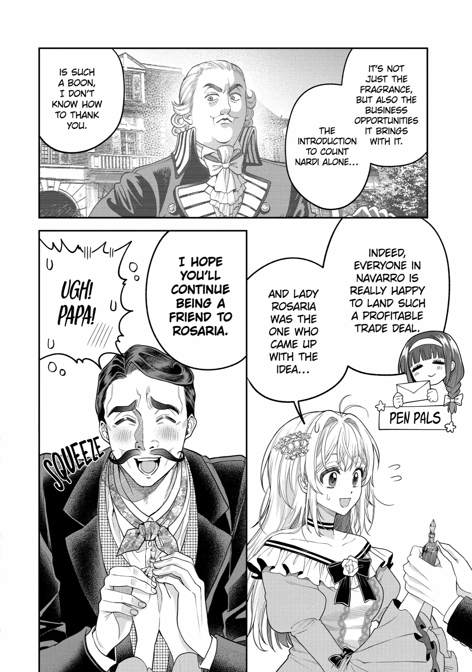 Read Always a Catch! Manga Online