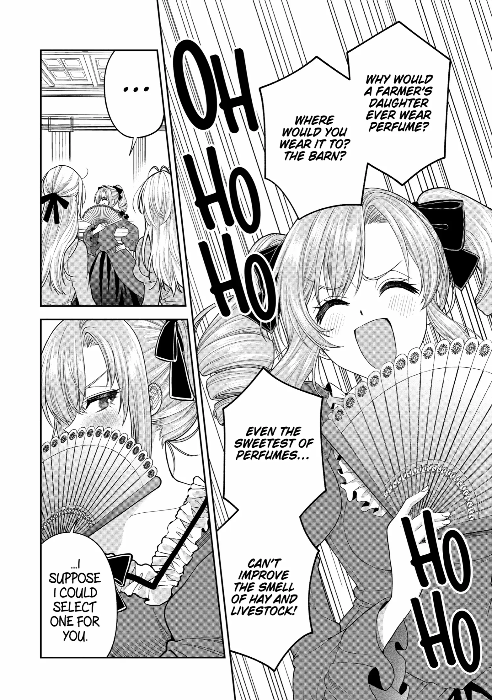 Read Always a Catch! Manga Online