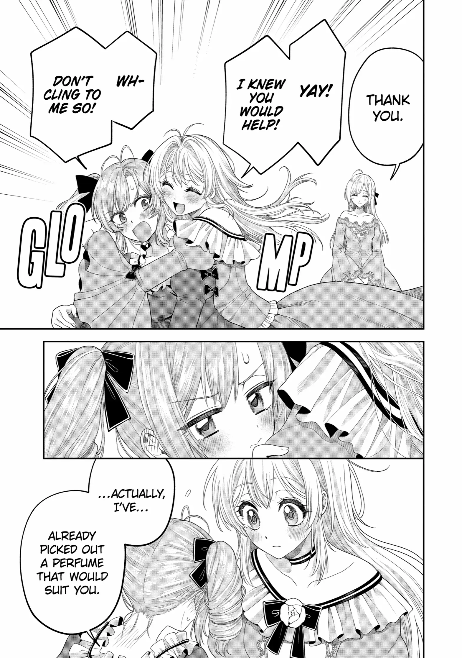 Read Always a Catch! Manga Online