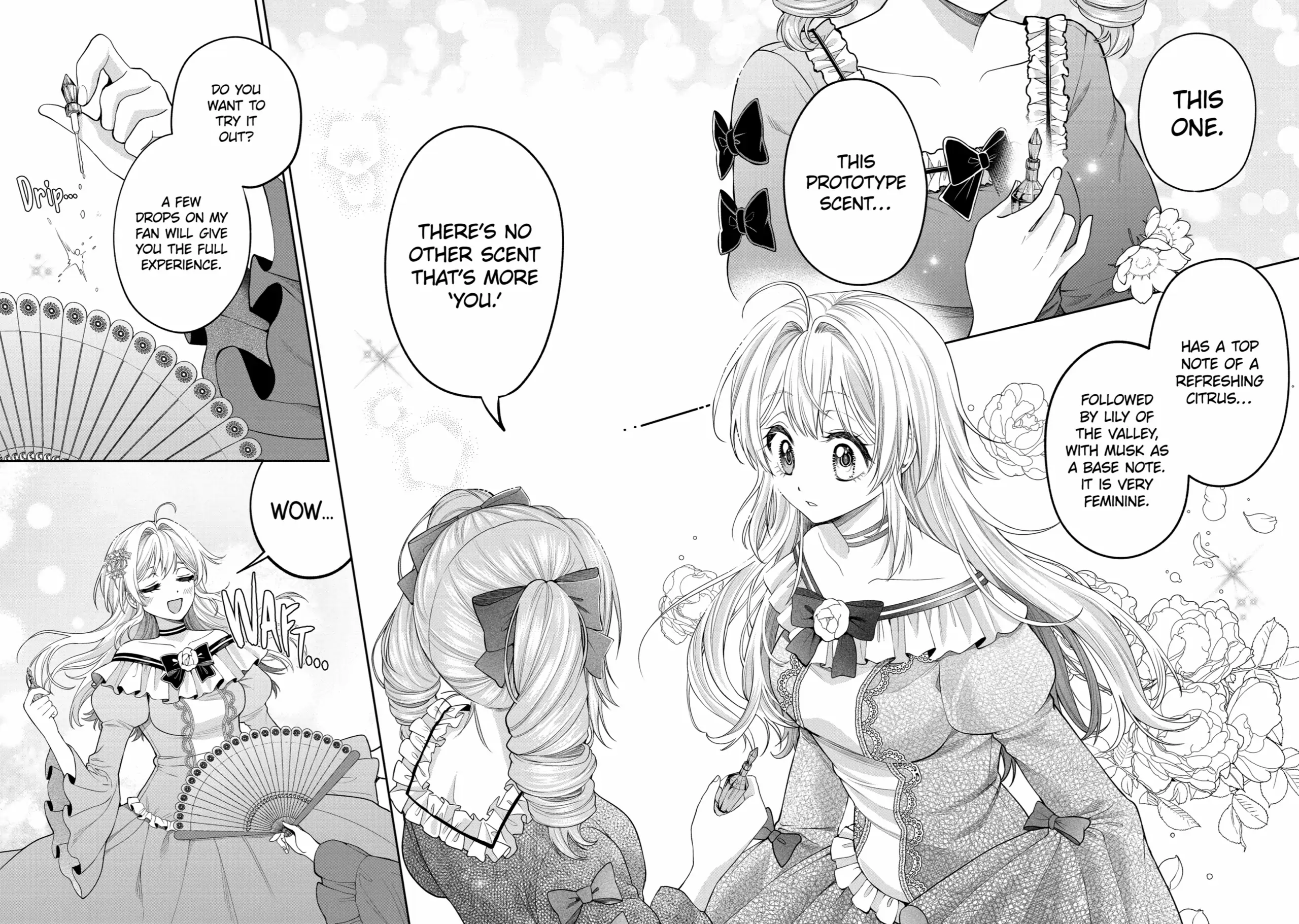 Read Always a Catch! Manga Online