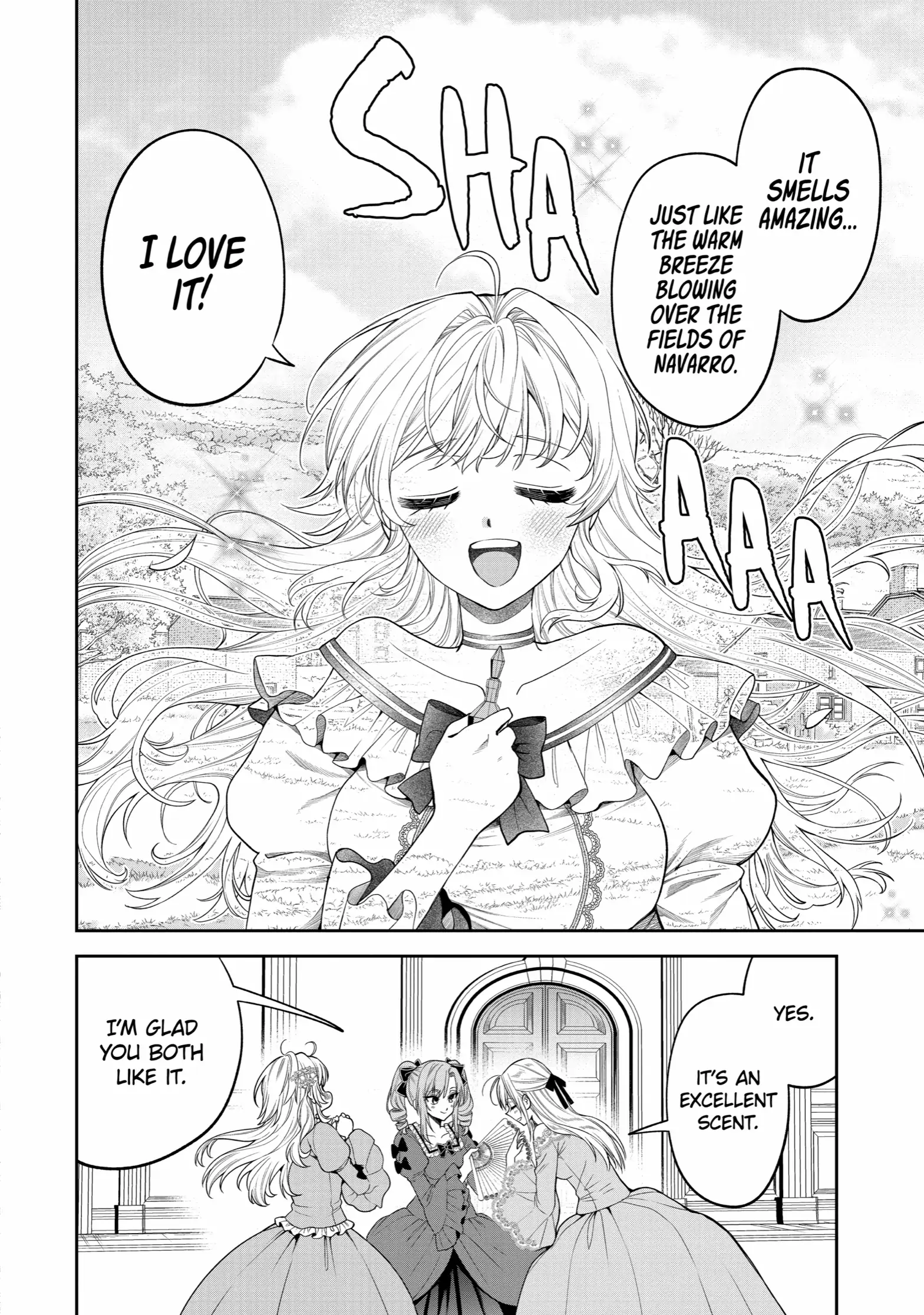 Read Always a Catch! Manga Online