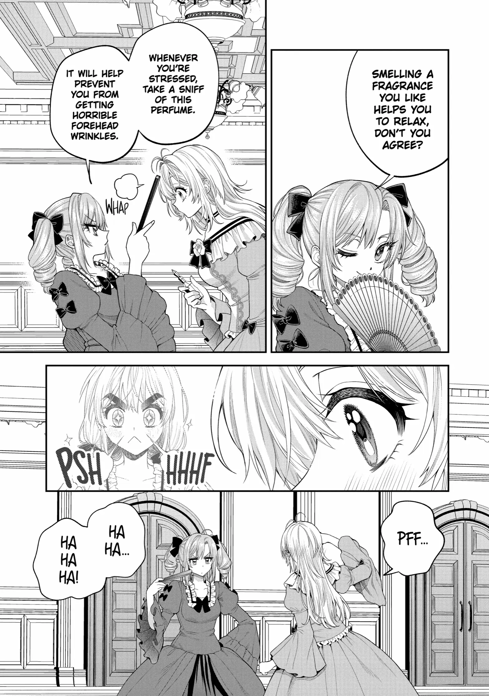 Read Always a Catch! Manga Online