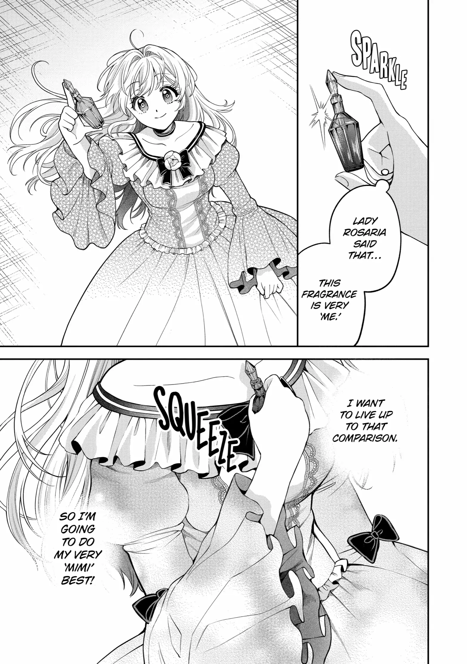 Read Always a Catch! Manga Online