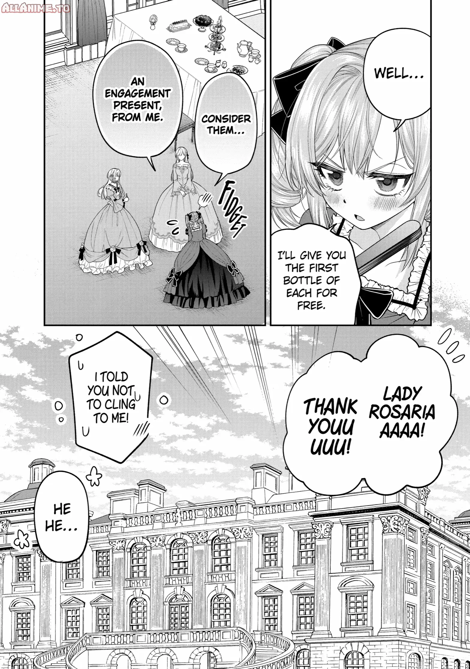 Read Always a Catch! Manga Online